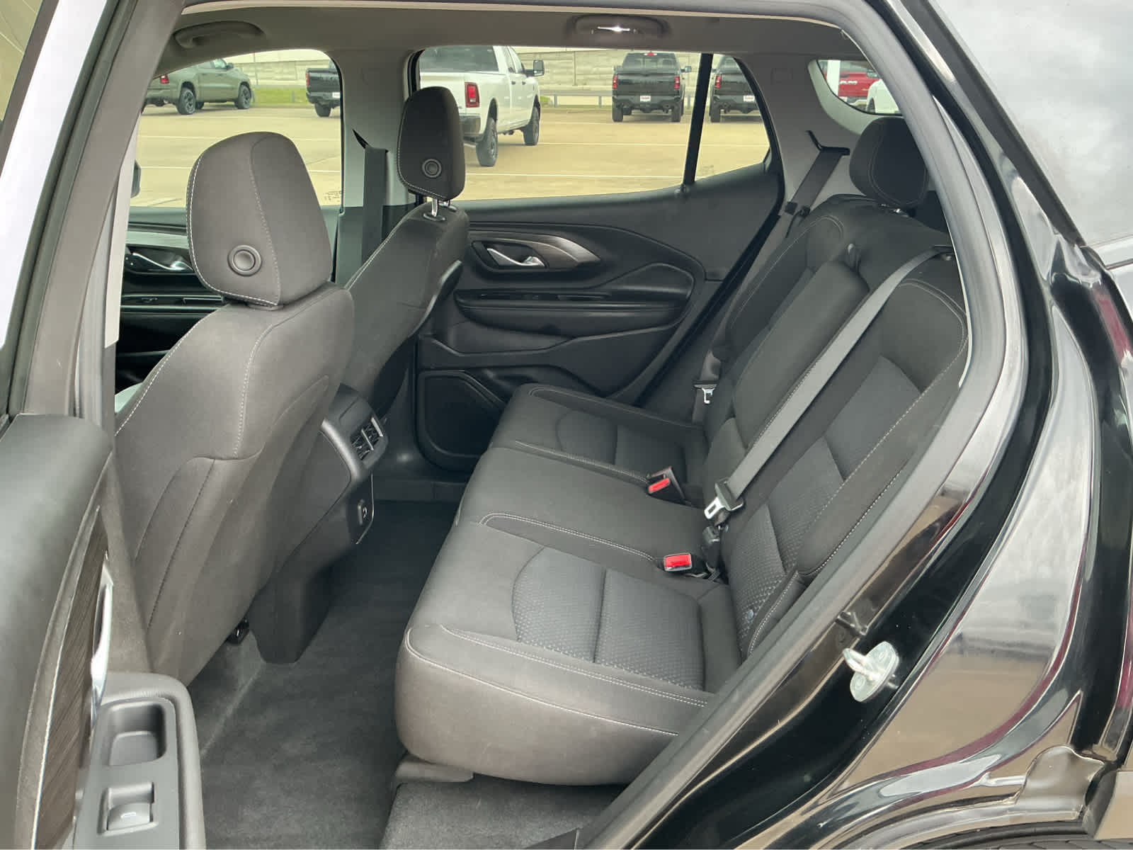 Used Car 2023 Gmc Terrain  Sle For Sale Under $25,000 In Waco, Texas