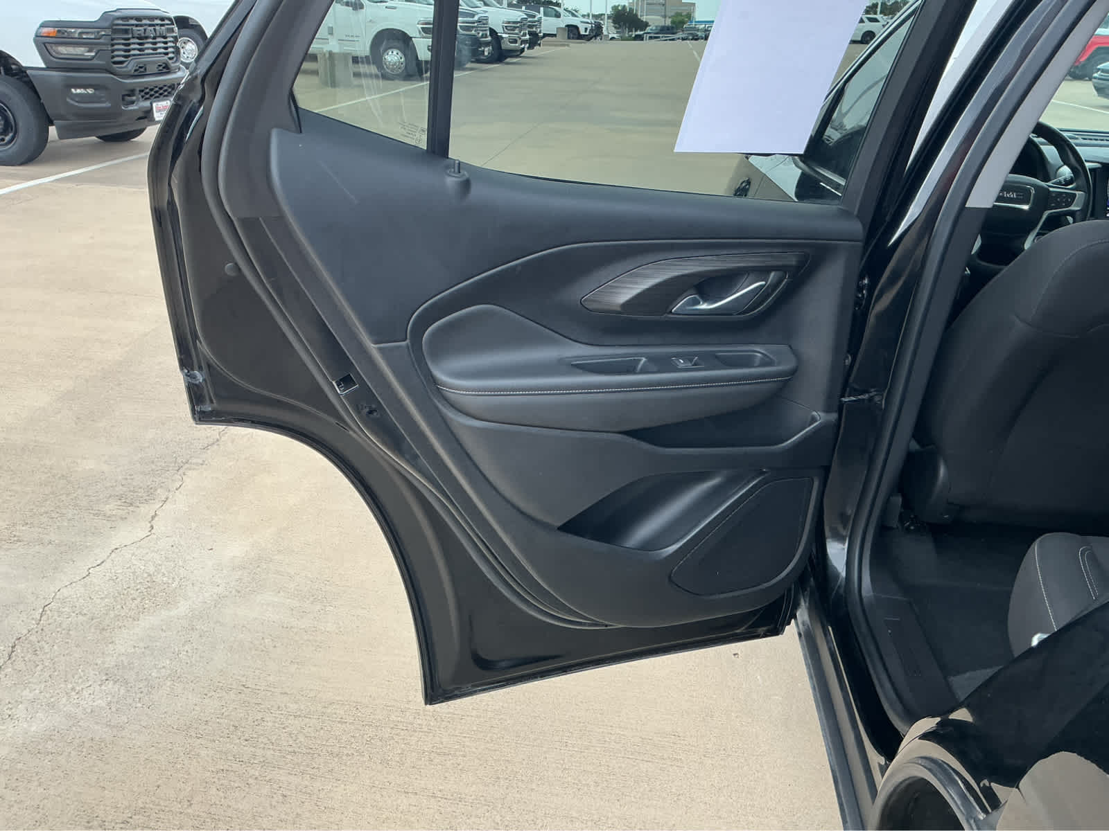 Used Car 2023 Gmc Terrain  Sle For Sale Under $25,000 In Waco, Texas