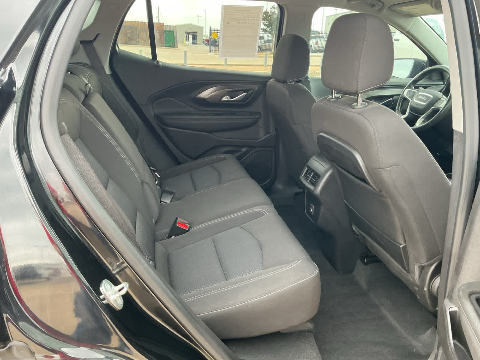 Used Car 2023 Gmc Terrain  Sle For Sale Under $25,000 In Waco, Texas