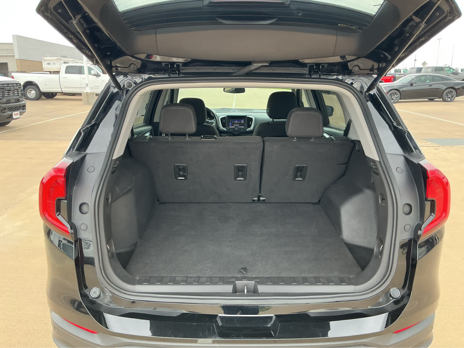 Used Car 2023 Gmc Terrain  Sle For Sale Under $25,000 In Waco, Texas