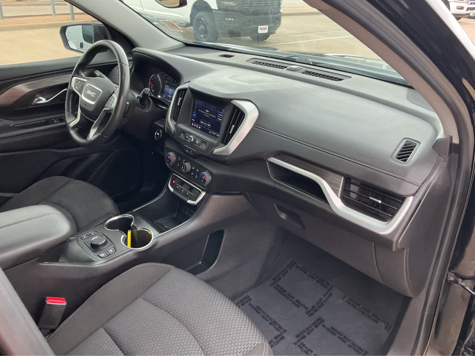 Used Car 2023 Gmc Terrain  Sle For Sale Under $25,000 In Waco, Texas