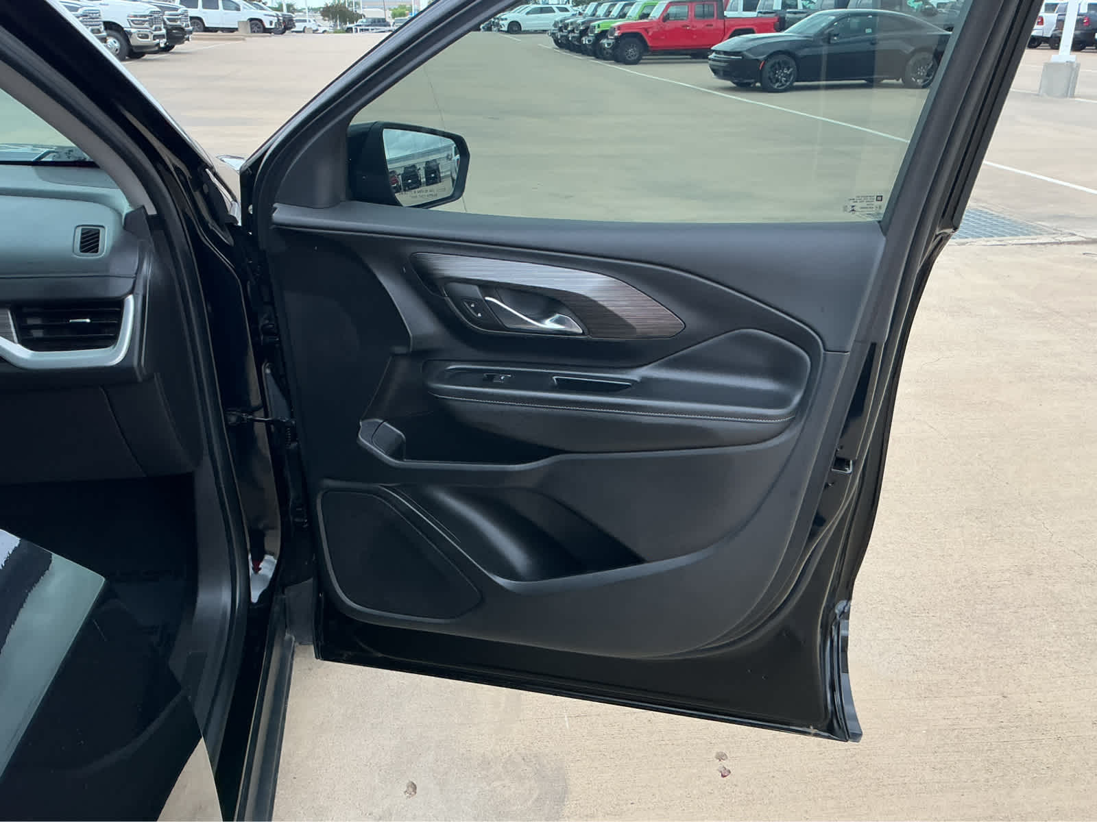 Used Car 2023 Gmc Terrain  Sle For Sale Under $25,000 In Waco, Texas