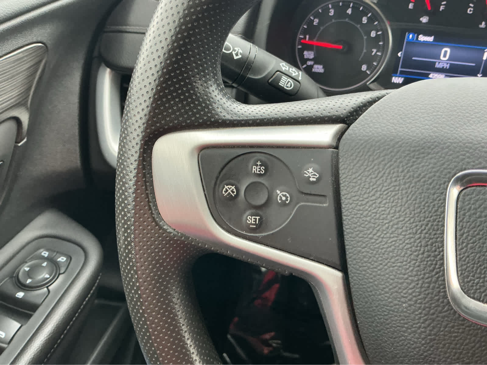 Used Car 2023 Gmc Terrain  Sle For Sale Under $25,000 In Waco, Texas