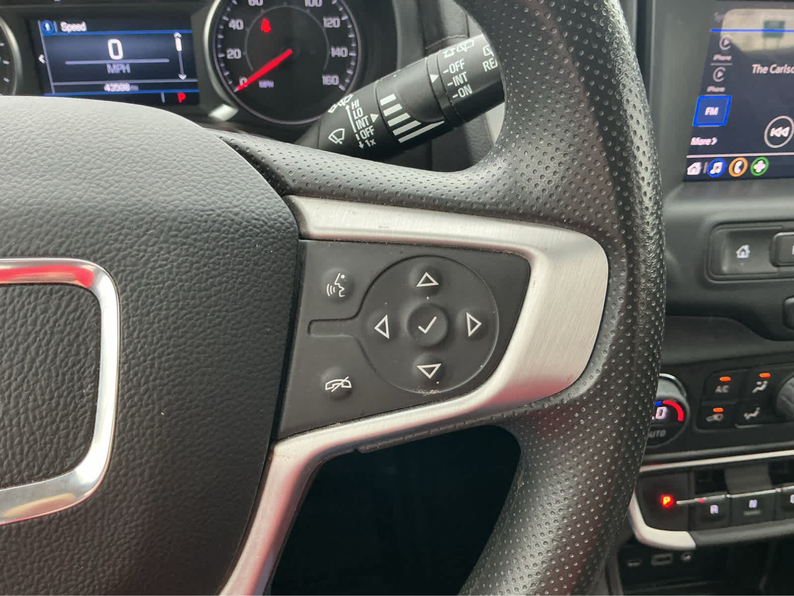 Used Car 2023 Gmc Terrain  Sle For Sale Under $25,000 In Waco, Texas