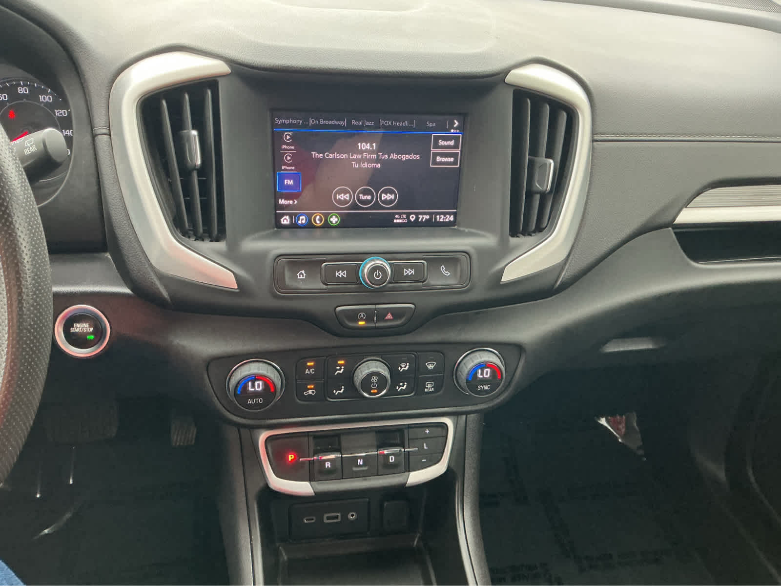 Used Car 2023 Gmc Terrain  Sle For Sale Under $25,000 In Waco, Texas