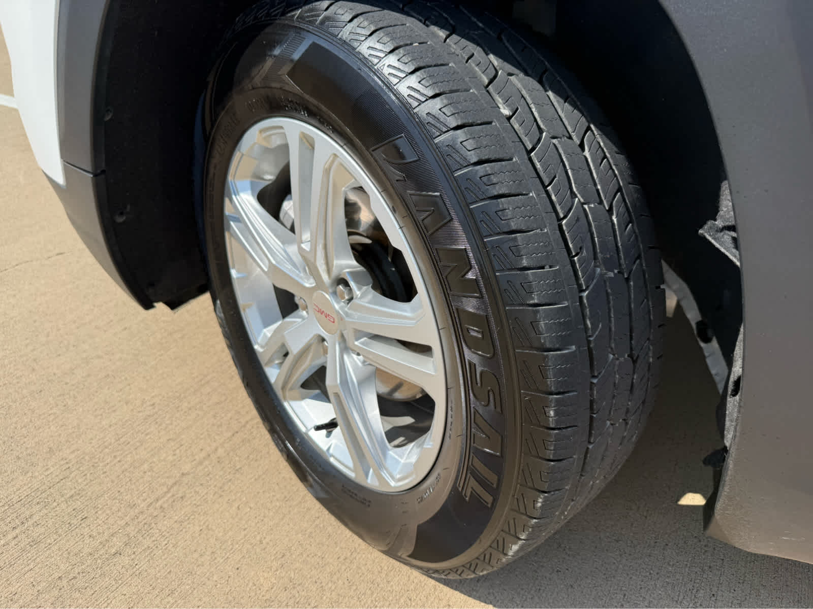 Used Car 2024 Gmc Terrain  Sle For Sale Under $25,000 In Waco, Texas