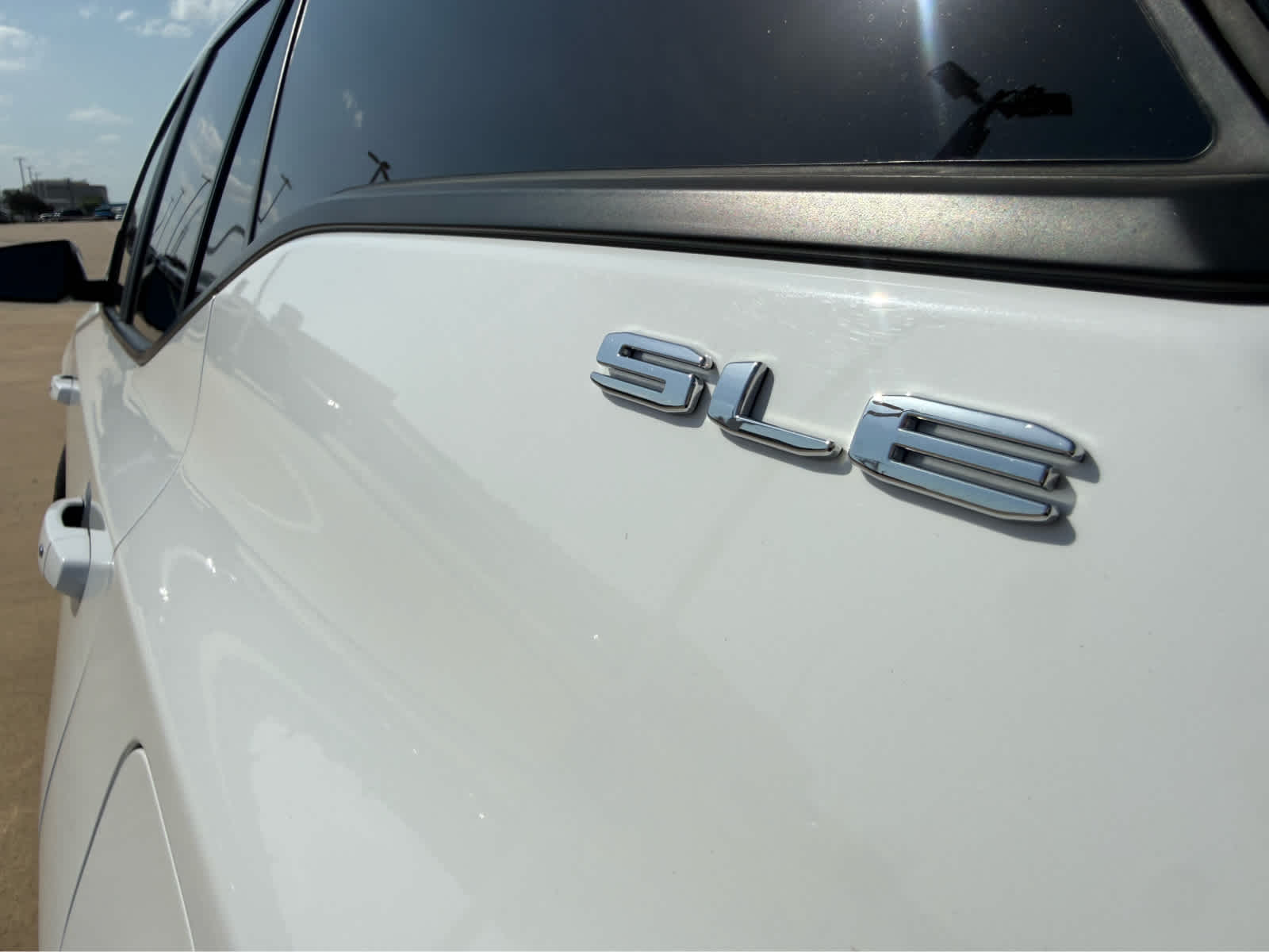 Used Car 2024 Gmc Terrain  Sle For Sale Under $25,000 In Waco, Texas