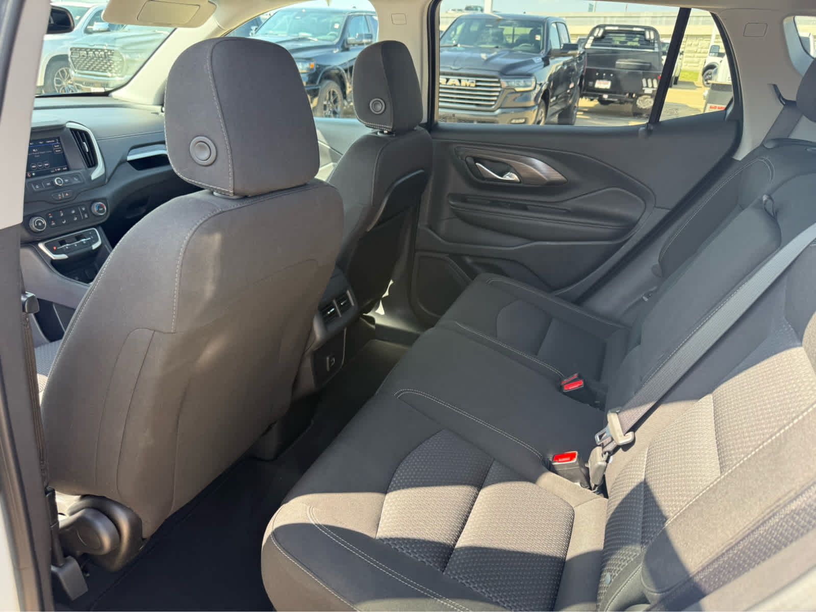 Used Car 2024 Gmc Terrain  Sle For Sale Under $25,000 In Waco, Texas