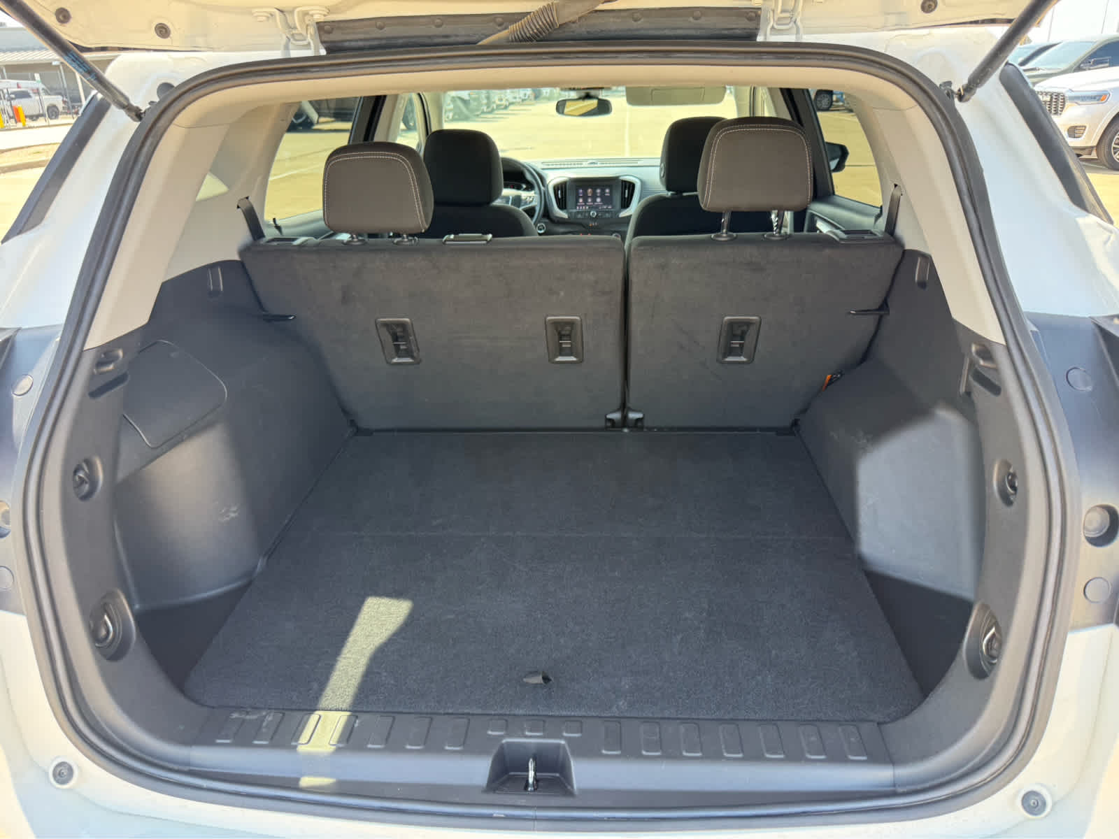 Used Car 2024 Gmc Terrain  Sle For Sale Under $25,000 In Waco, Texas