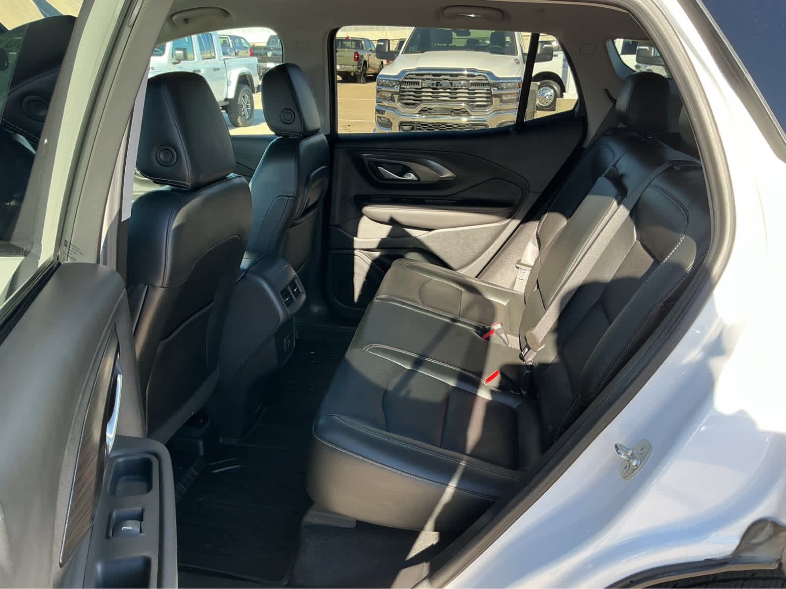 used 2022 GMC Terrain car, priced at $22,795