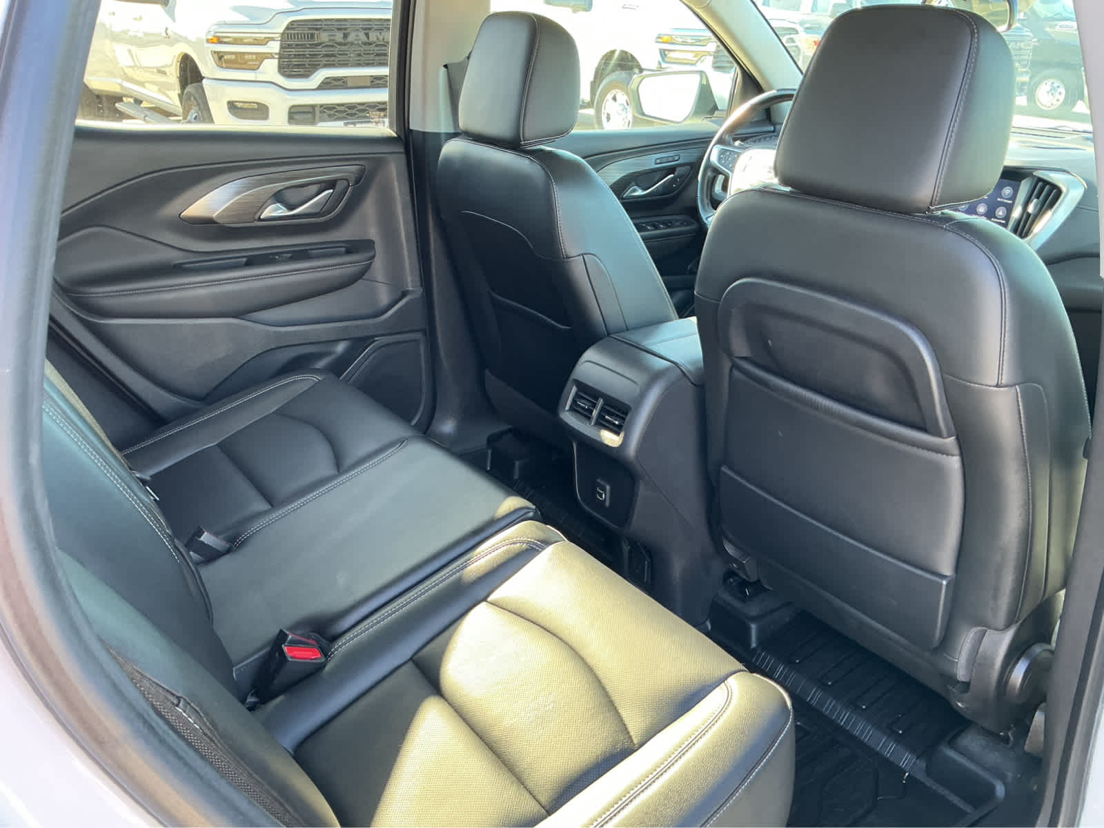 used 2022 GMC Terrain car, priced at $22,795