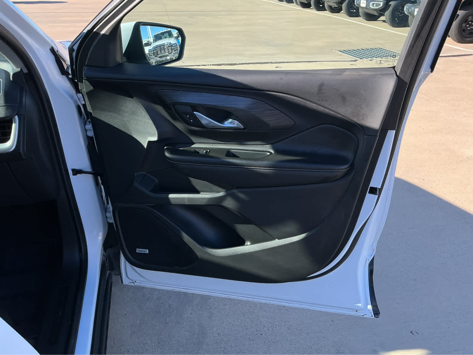 used 2022 GMC Terrain car, priced at $22,795