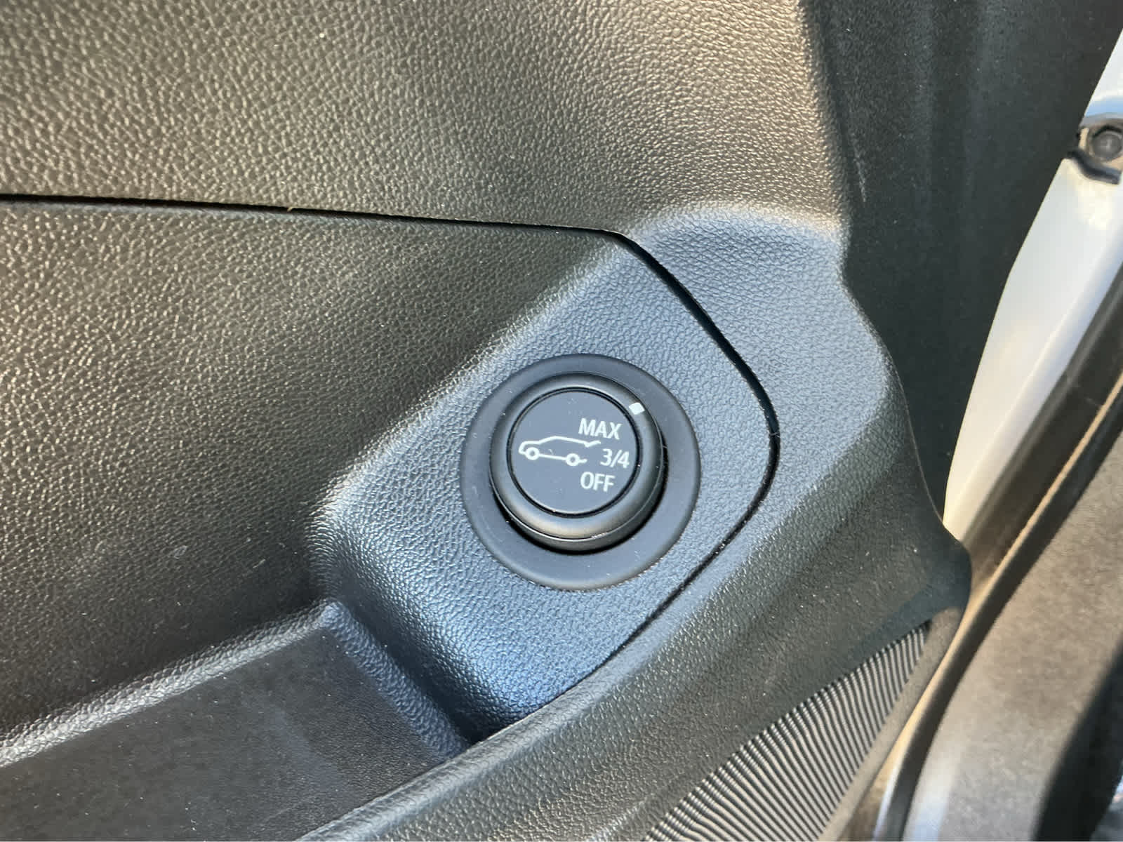 used 2022 GMC Terrain car, priced at $22,795