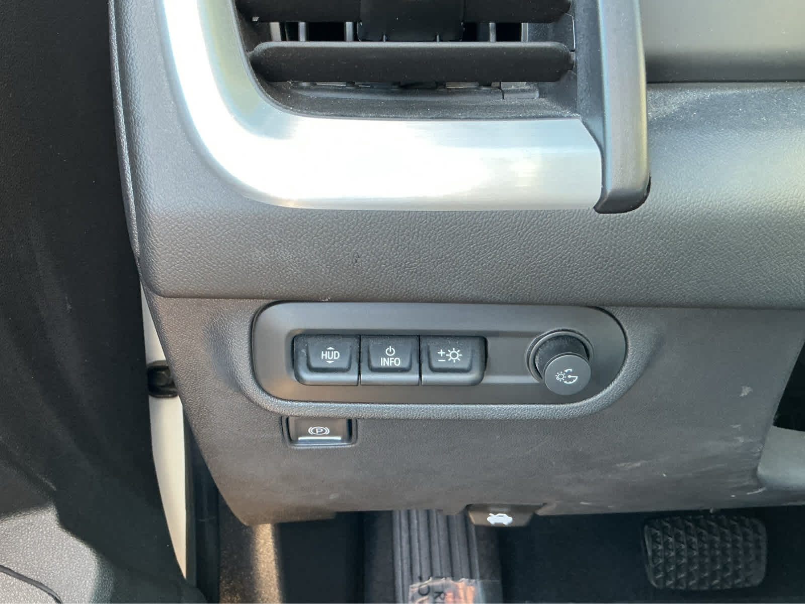 used 2022 GMC Terrain car, priced at $22,795