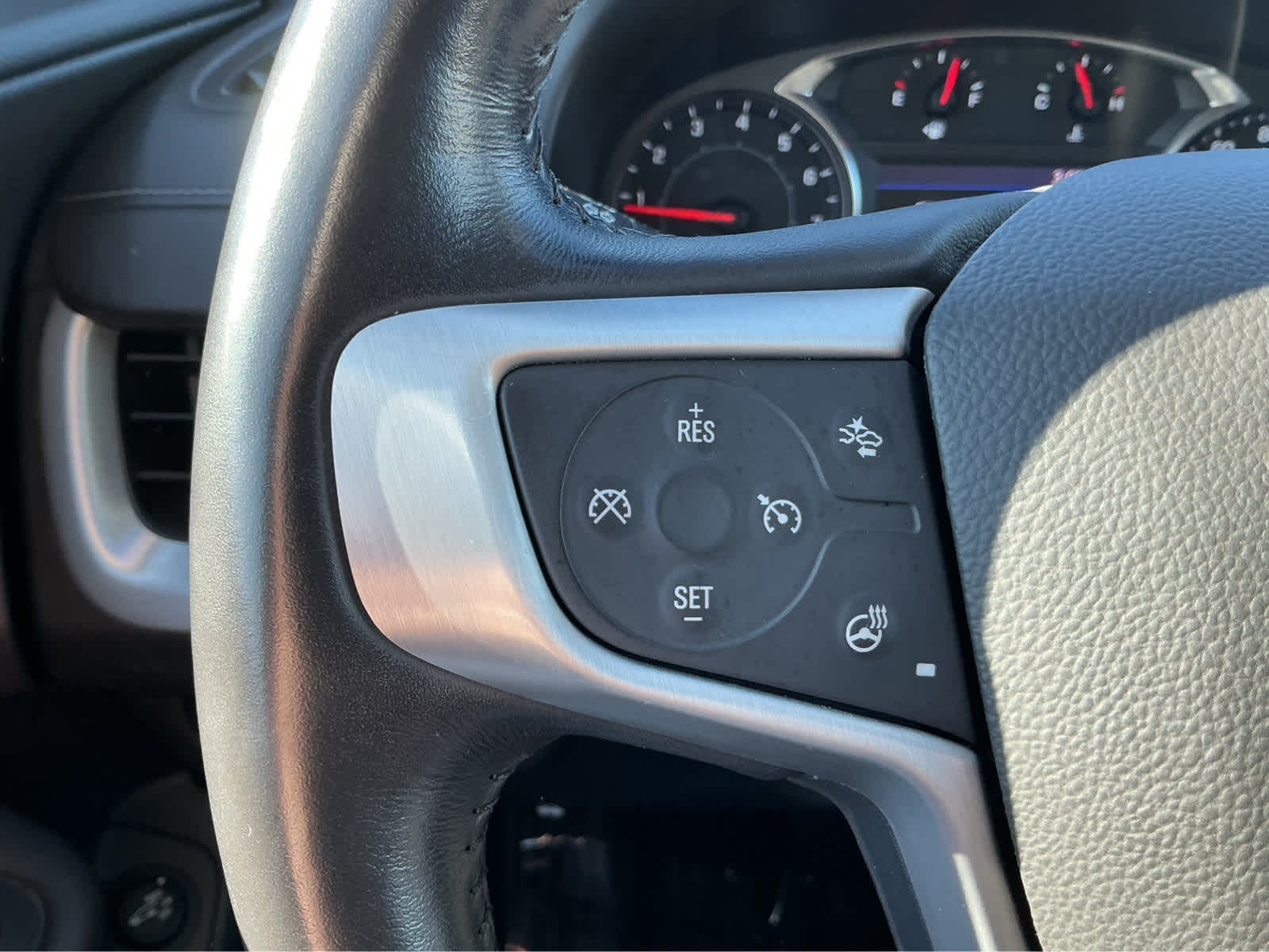 used 2022 GMC Terrain car, priced at $22,795