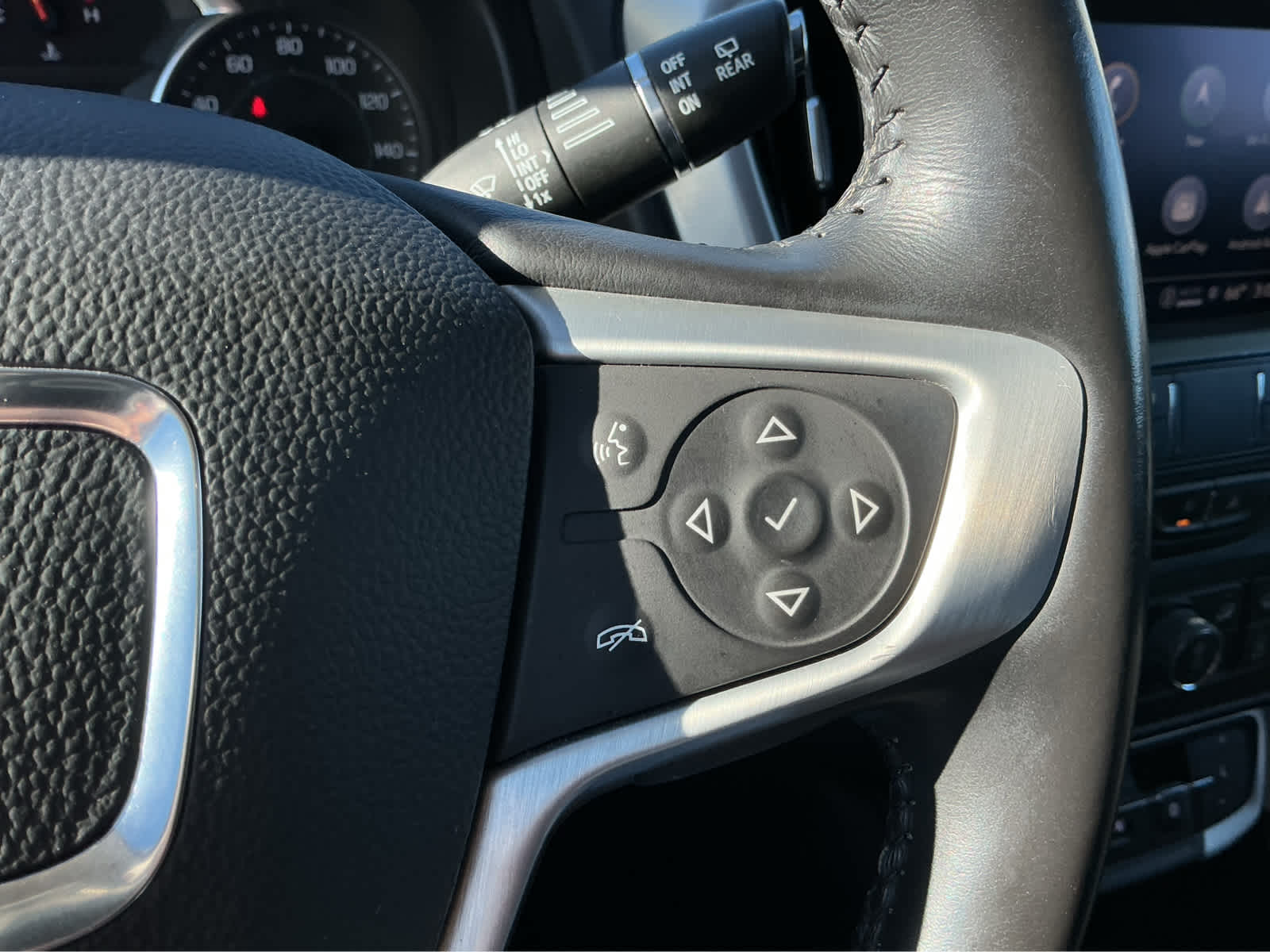 used 2022 GMC Terrain car, priced at $22,795