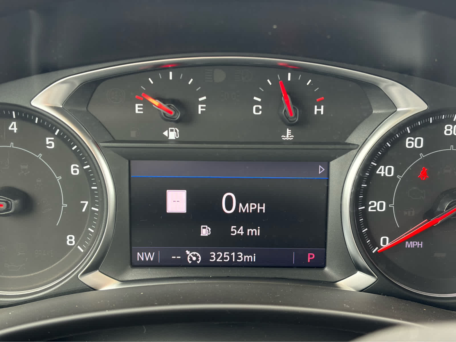 used 2023 GMC Terrain car, priced at $31,900