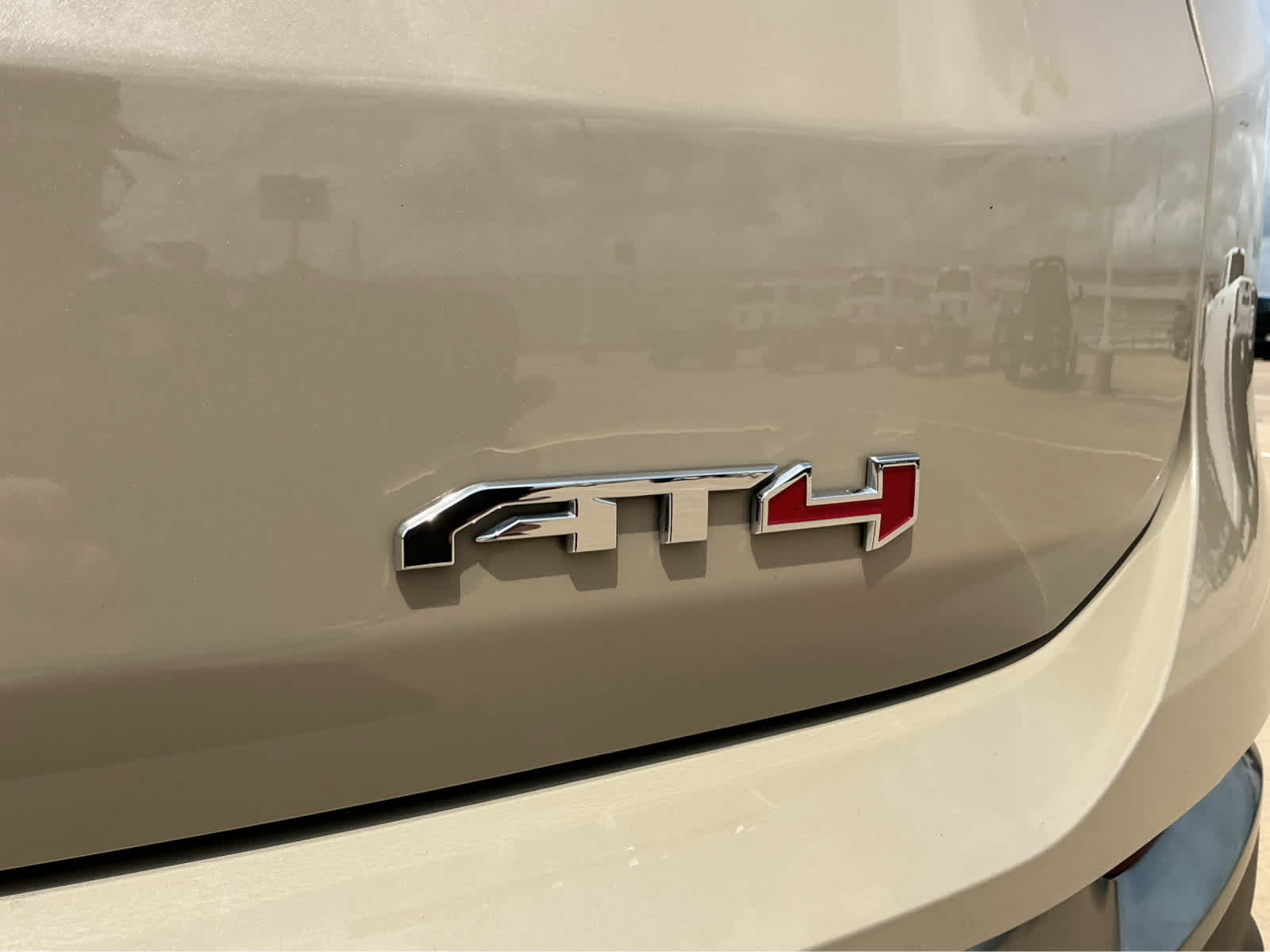 Used Car 2022 Gmc Terrain  At4 For Sale Under $25,000 In Waco, Texas