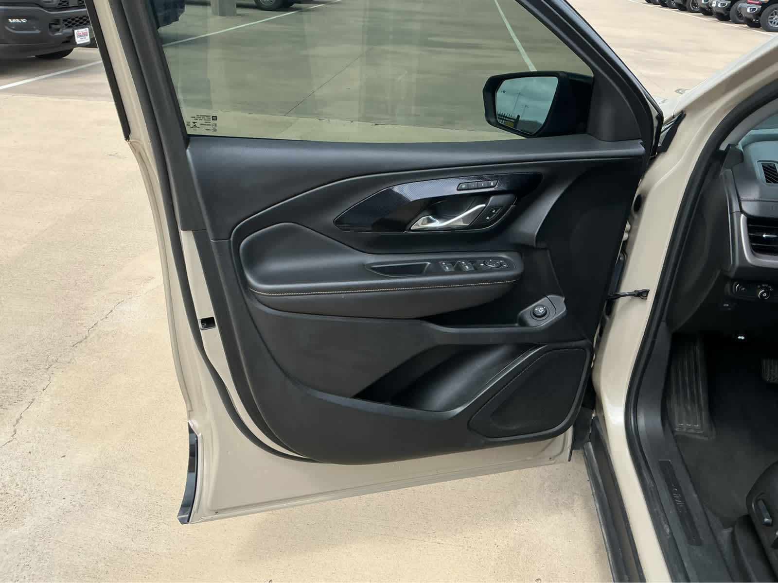 Used Car 2022 Gmc Terrain  At4 For Sale Under $25,000 In Waco, Texas