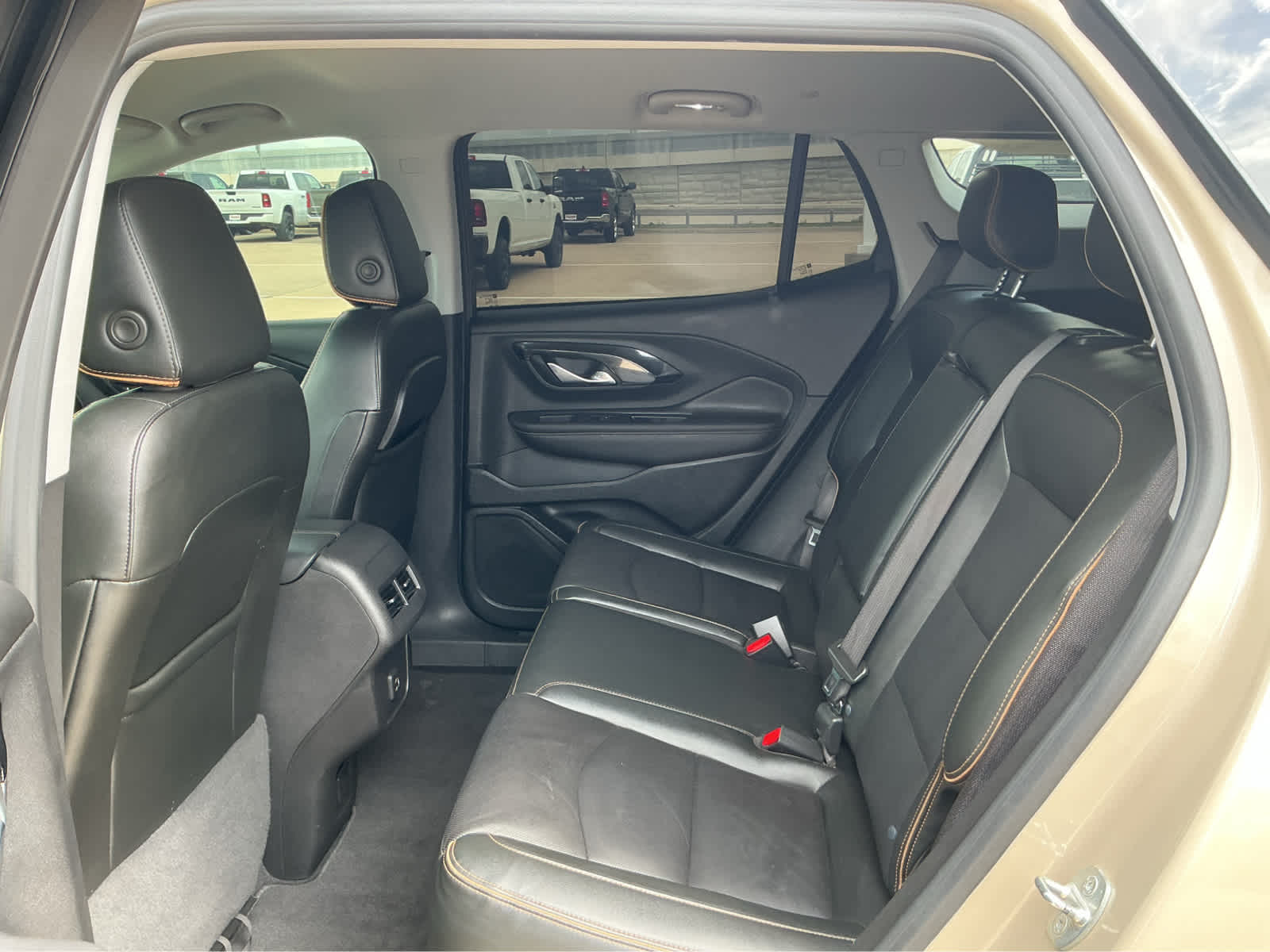 Used Car 2022 Gmc Terrain  At4 For Sale Under $25,000 In Waco, Texas