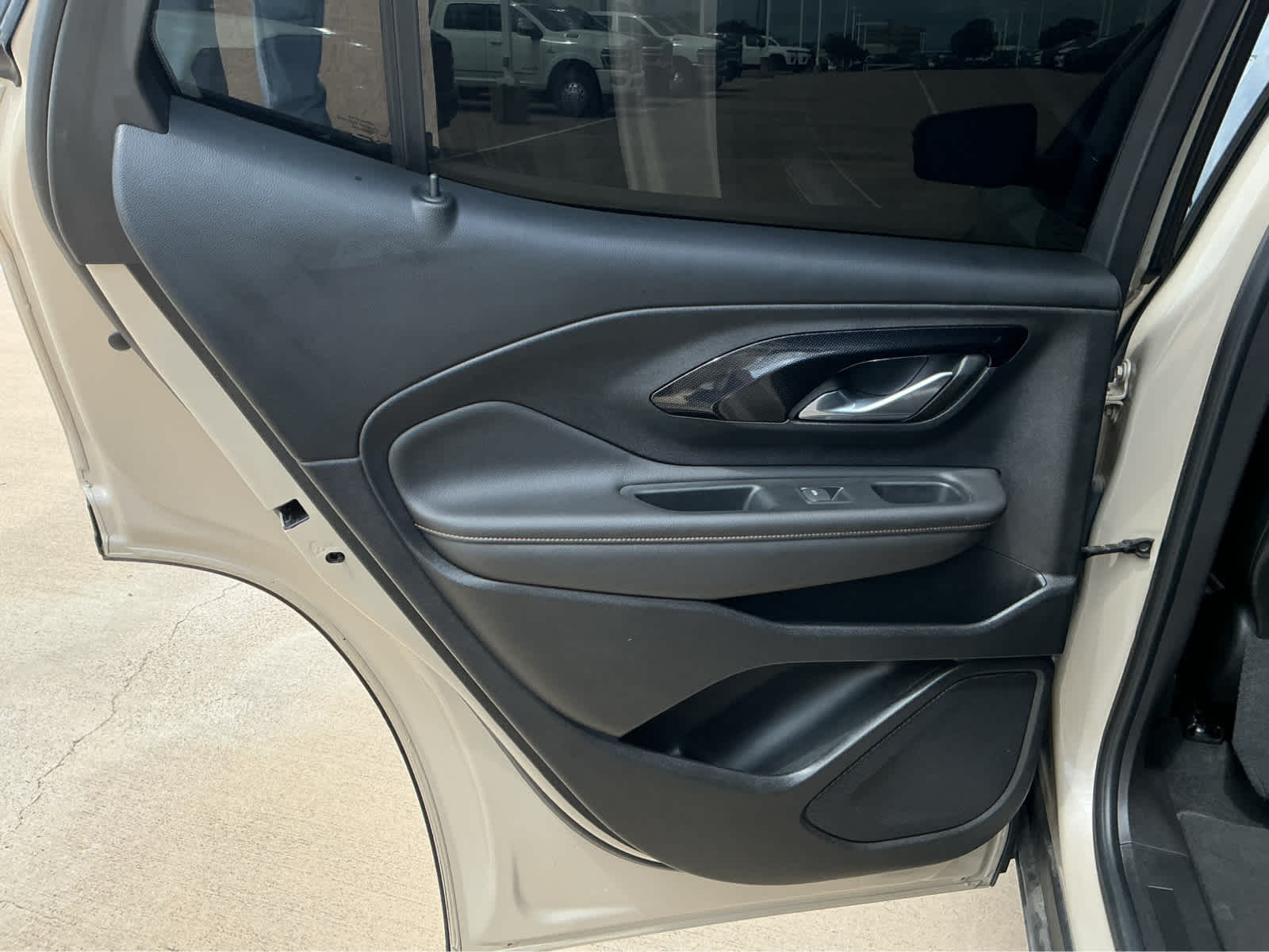 Used Car 2022 Gmc Terrain  At4 For Sale Under $25,000 In Waco, Texas