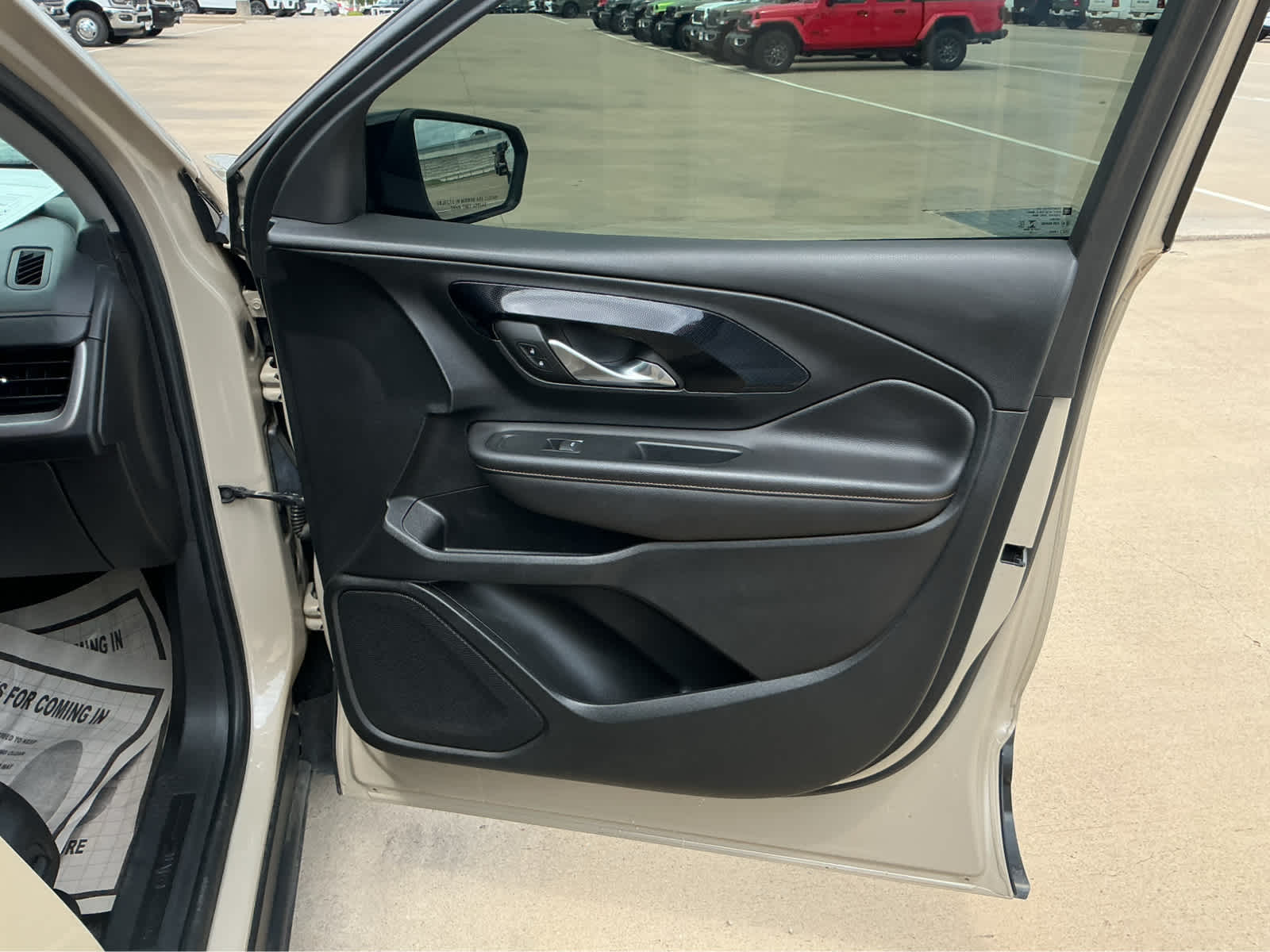 Used Car 2022 Gmc Terrain  At4 For Sale Under $25,000 In Waco, Texas