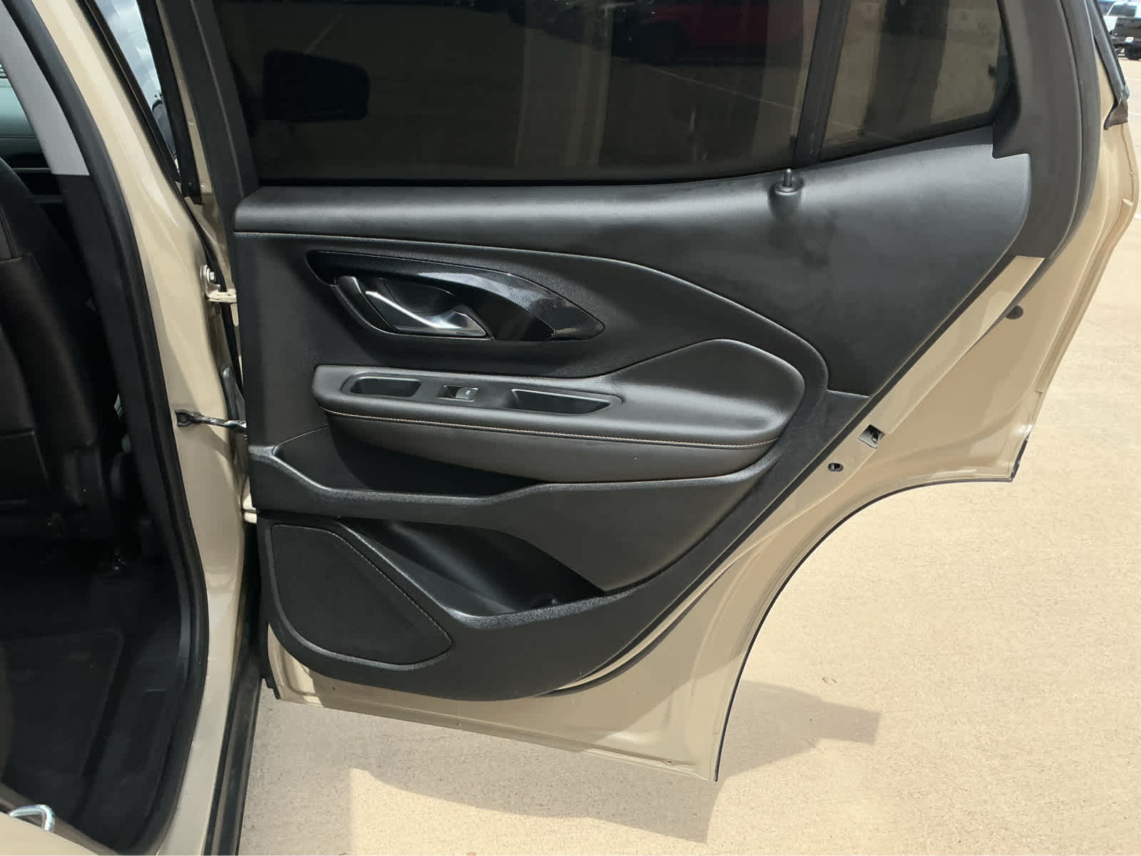 Used Car 2022 Gmc Terrain  At4 For Sale Under $25,000 In Waco, Texas