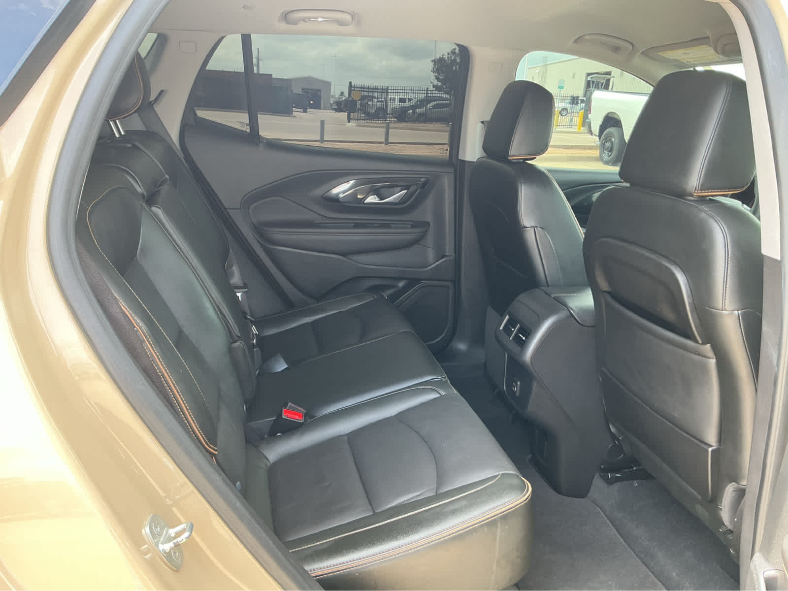 Used Car 2022 Gmc Terrain  At4 For Sale Under $25,000 In Waco, Texas