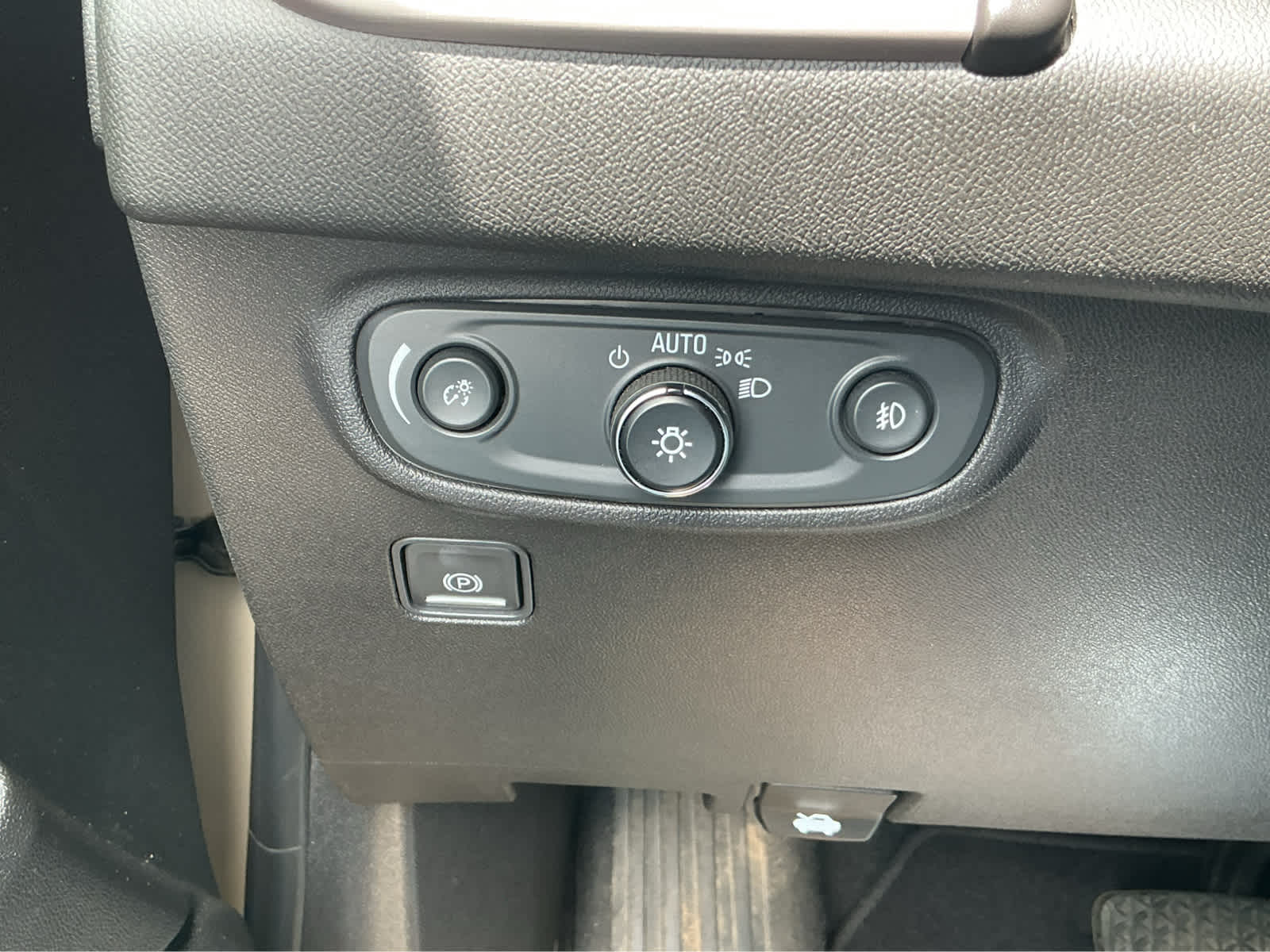 Used Car 2022 Gmc Terrain  At4 For Sale Under $25,000 In Waco, Texas