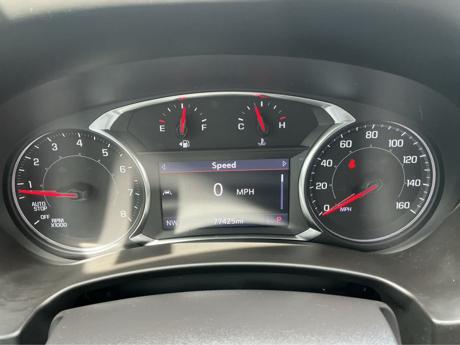 Used Car 2022 Gmc Terrain  At4 For Sale Under $25,000 In Waco, Texas