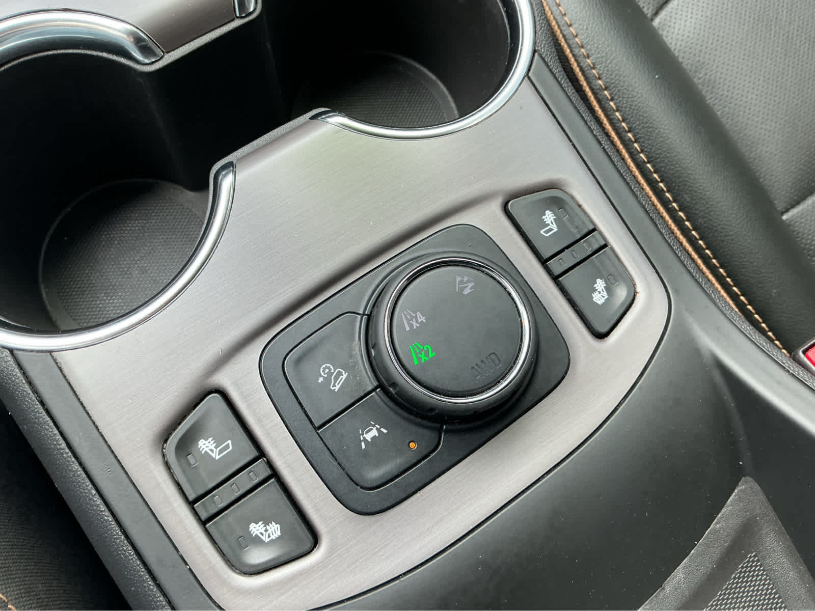 Used Car 2022 Gmc Terrain  At4 For Sale Under $25,000 In Waco, Texas