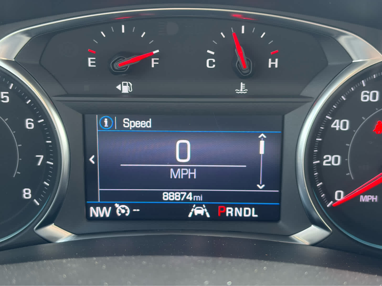 Used Car 2022 Chevrolet Equinox  Rs For Sale Under $25,000 In Waco, Texas