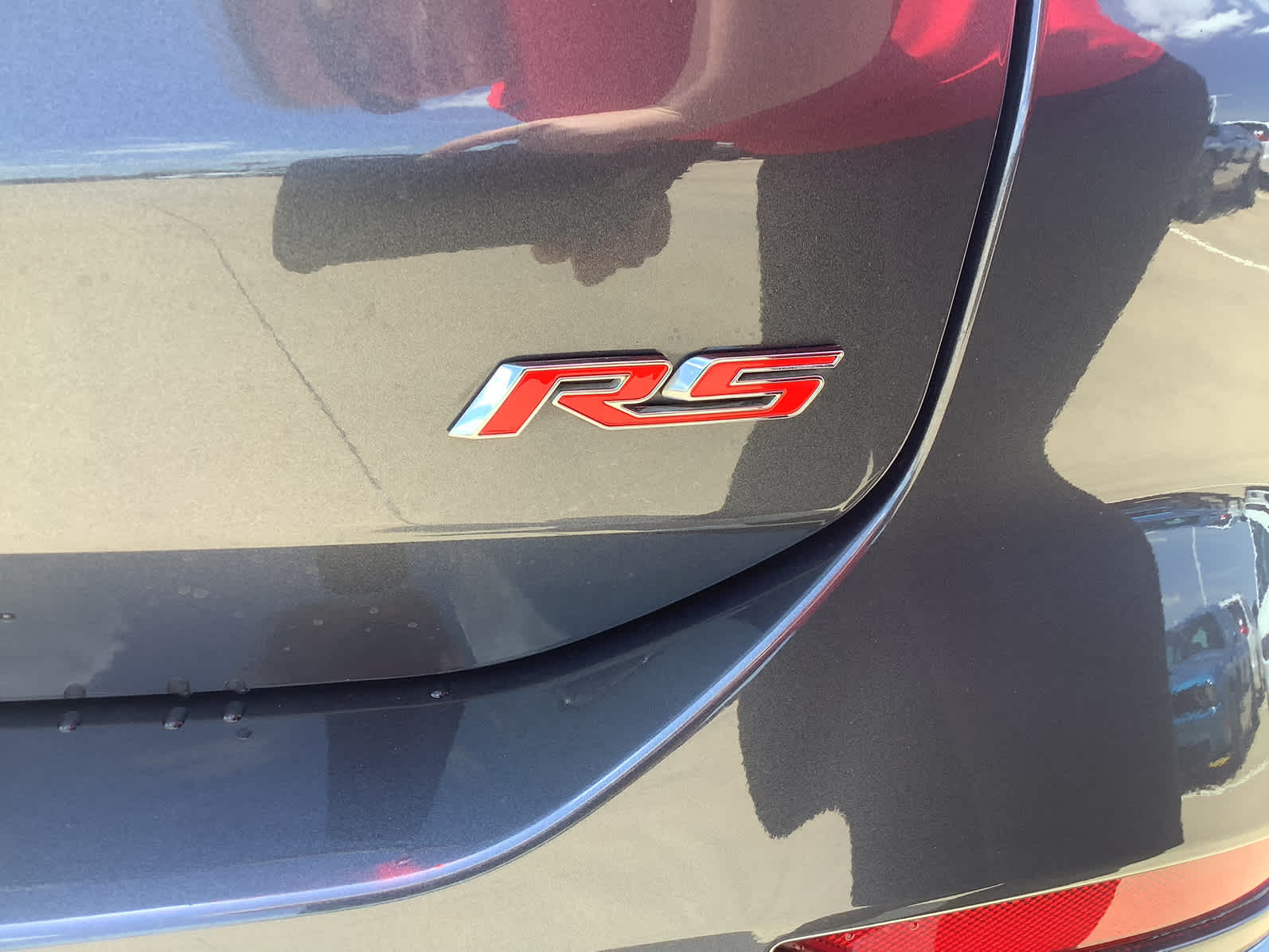 Used Car 2022 Chevrolet Equinox  Rs For Sale Under $30,000 In Waco, Texas