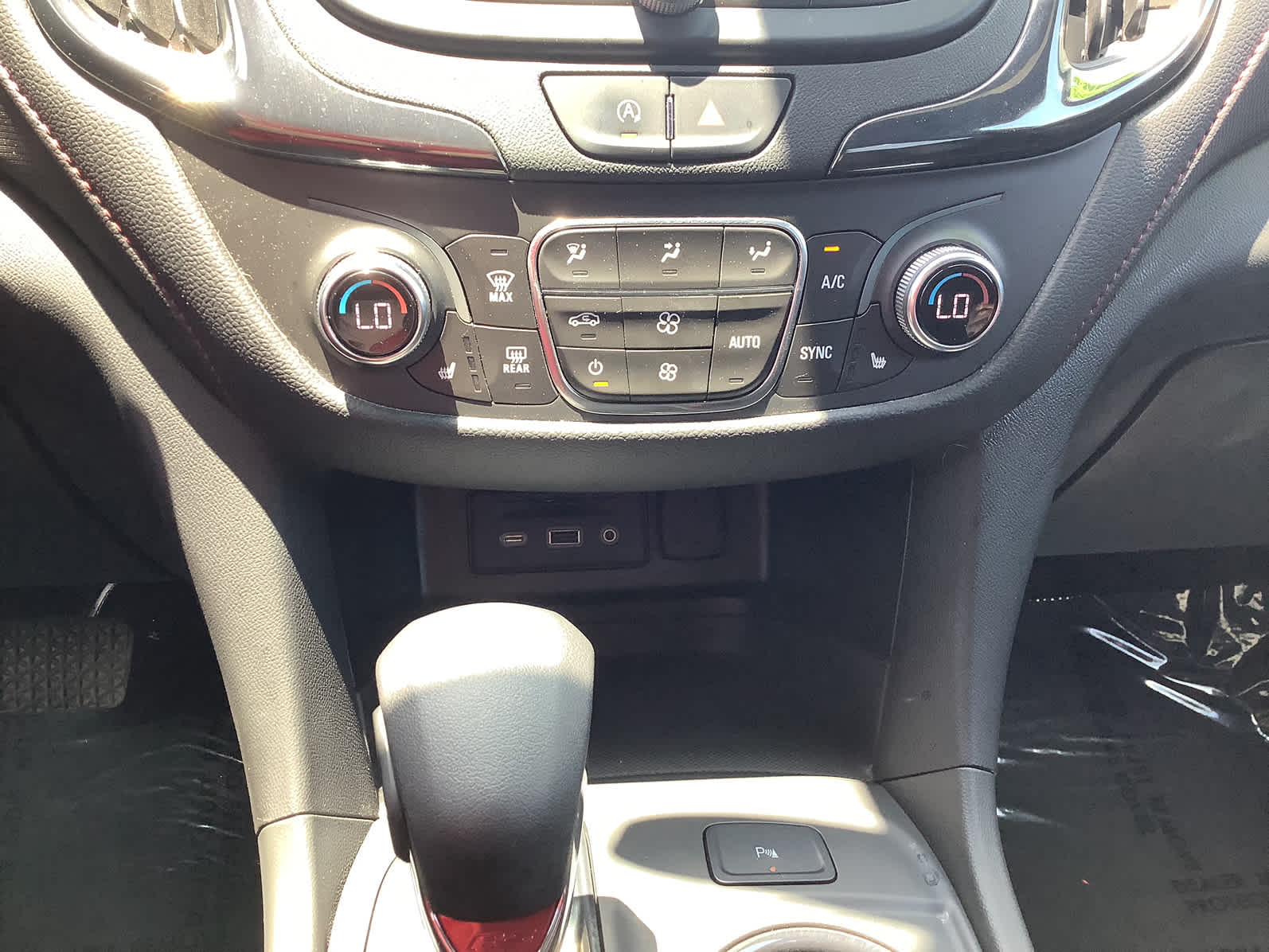 Used Car 2022 Chevrolet Equinox  Rs For Sale Under $30,000 In Waco, Texas