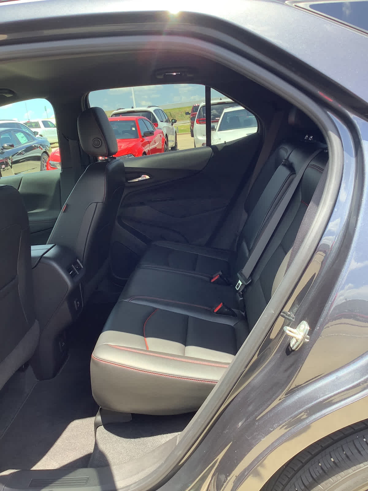 Used Car 2022 Chevrolet Equinox  Rs For Sale Under $30,000 In Waco, Texas