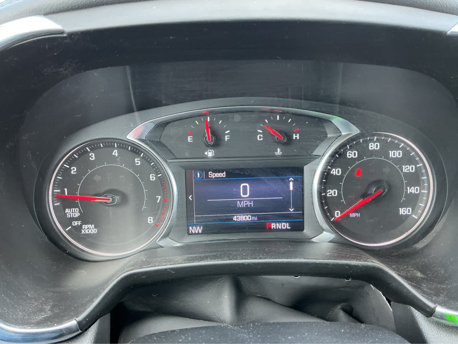 used 2022 Chevrolet Blazer car, priced at $23,500