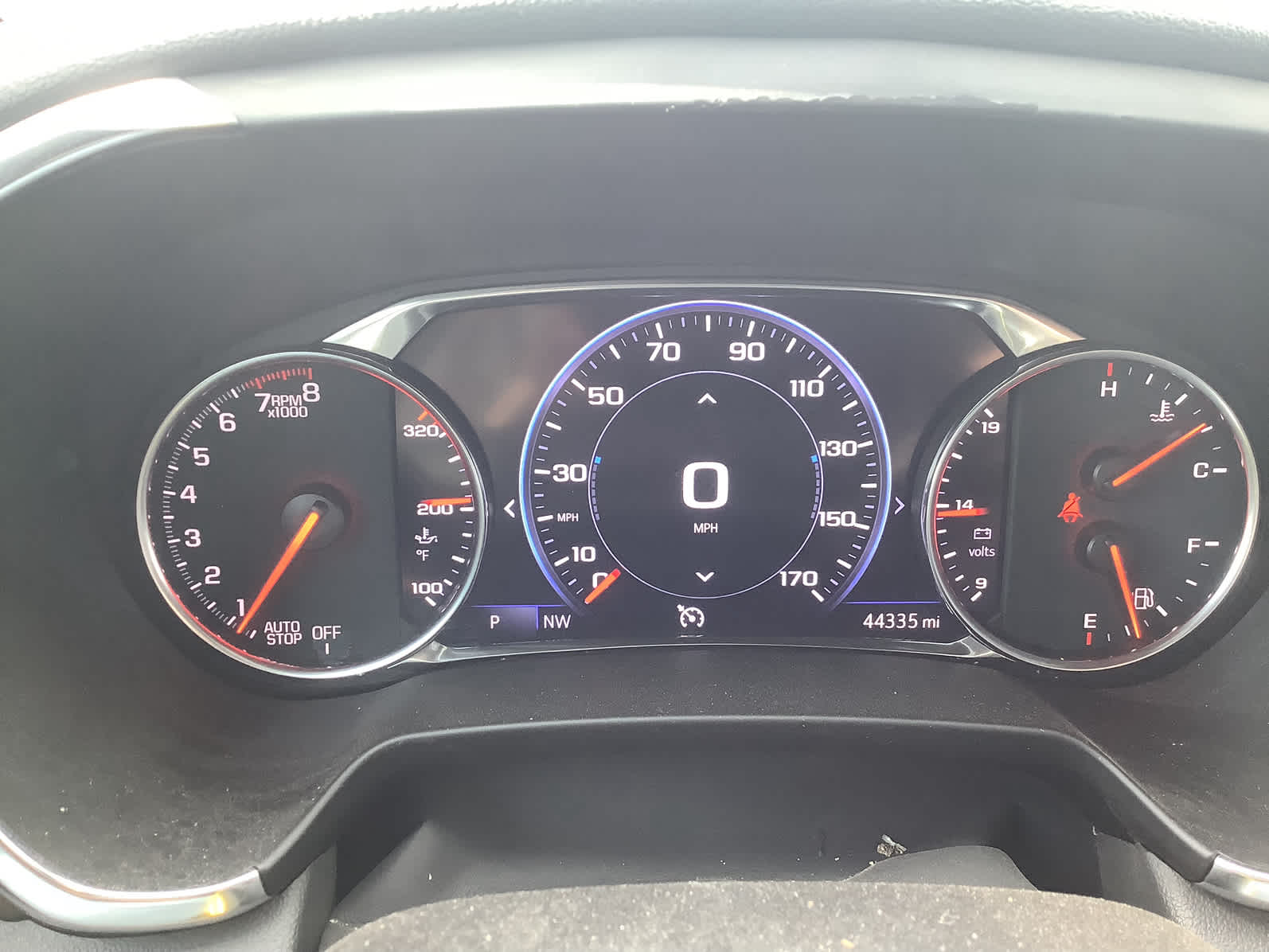 Used Car 2022 Chevrolet Blazer  Premier For Sale Under $35,000 In Waco, Texas