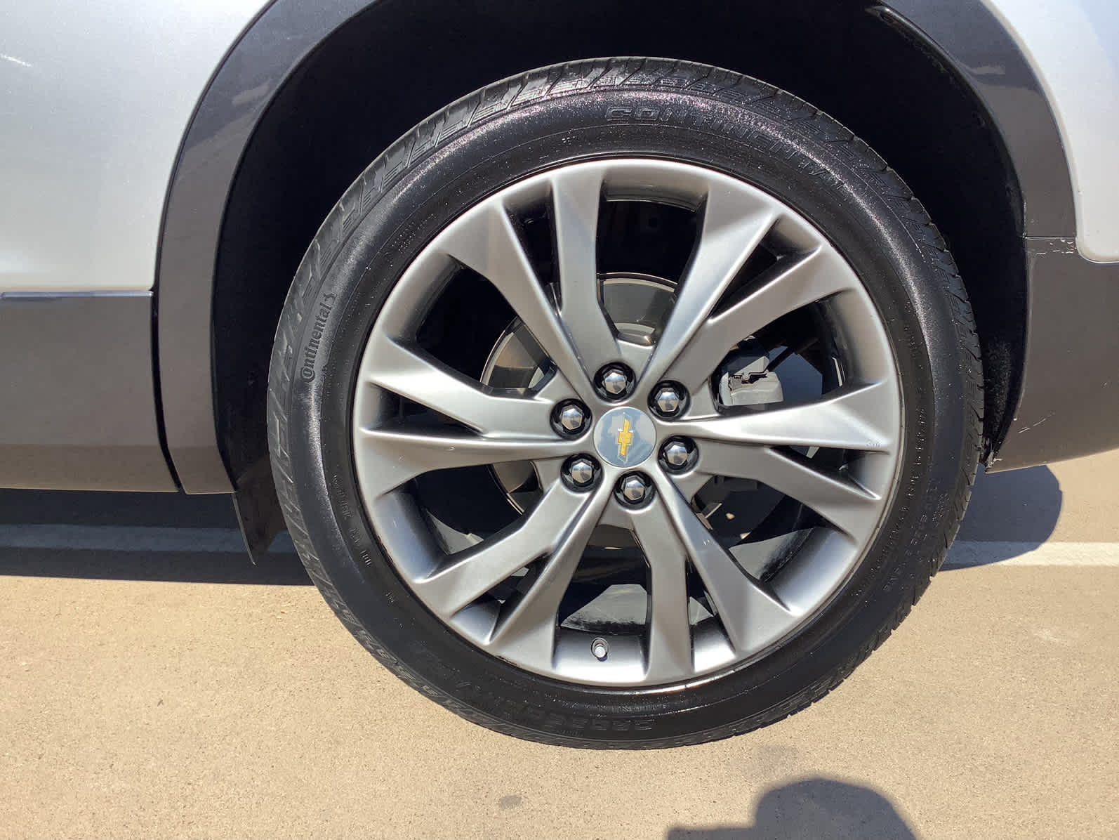 Used Car 2022 Chevrolet Blazer  Premier For Sale Under $30,000 In Waco, Texas