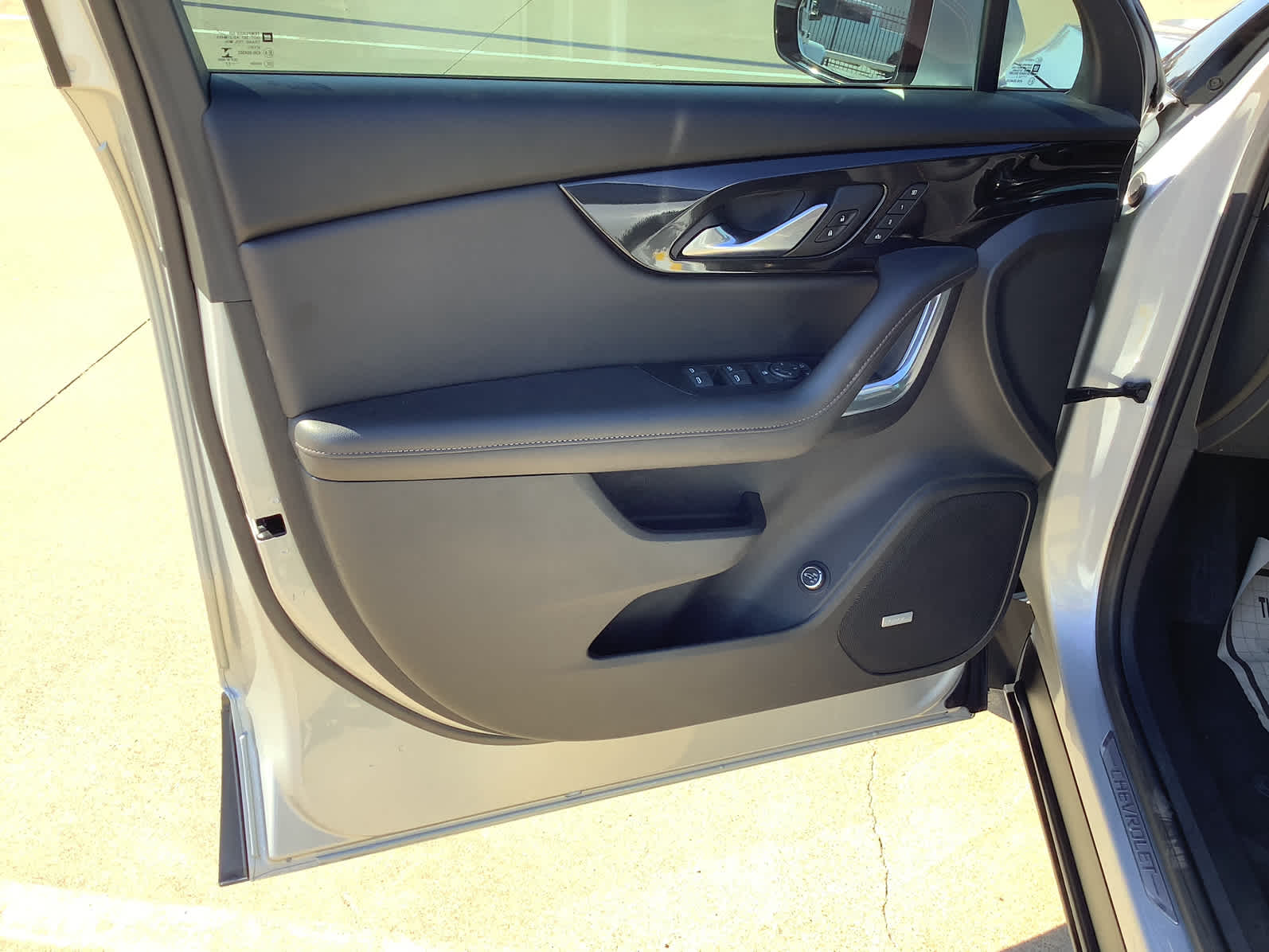 Used Car 2022 Chevrolet Blazer  Premier For Sale Under $30,000 In Waco, Texas