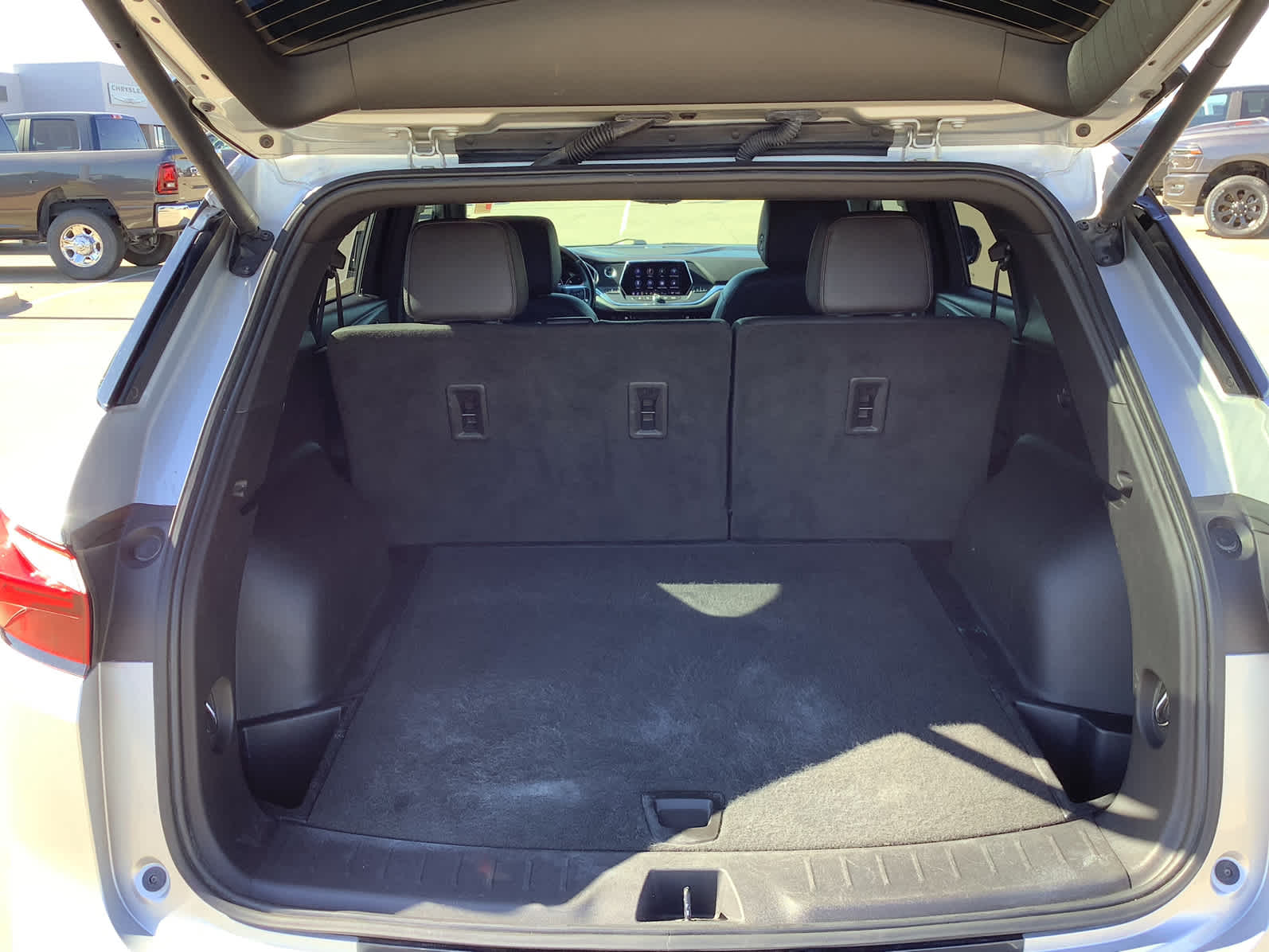 Used Car 2022 Chevrolet Blazer  Premier For Sale Under $30,000 In Waco, Texas