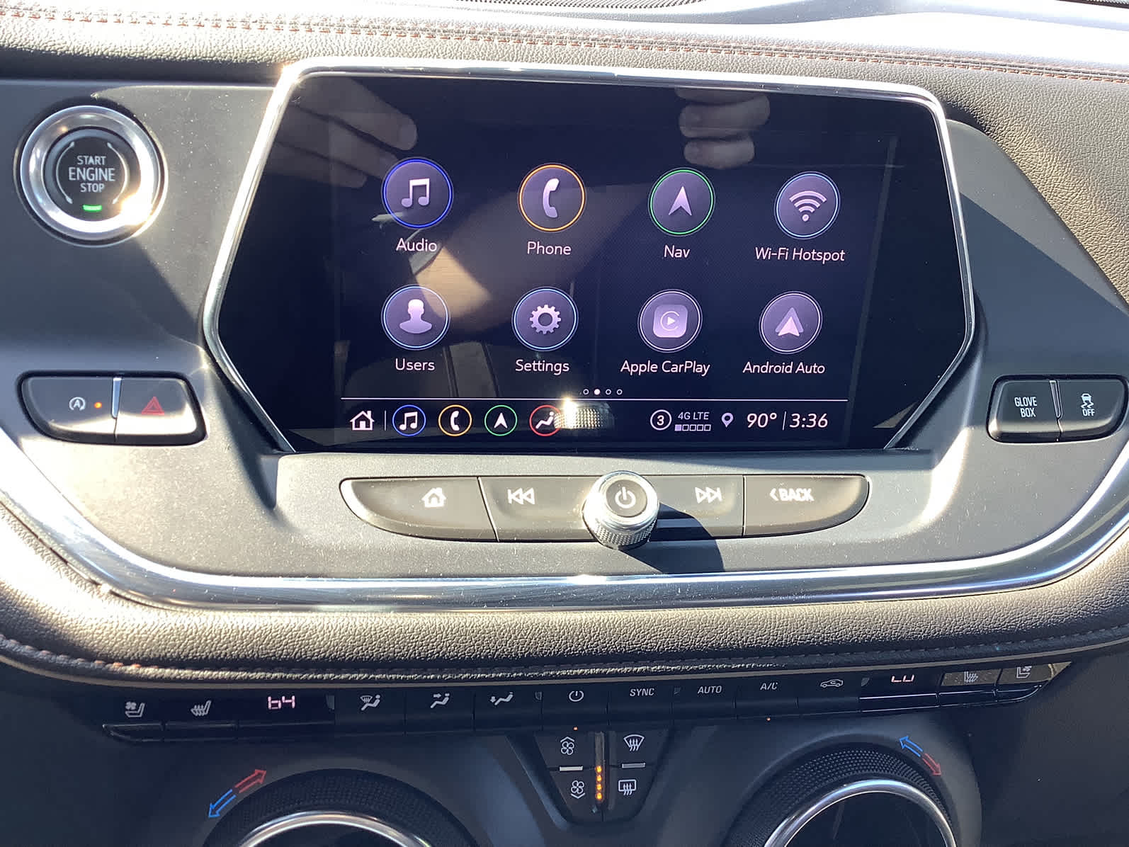 Used Car 2022 Chevrolet Blazer  Premier For Sale Under $30,000 In Waco, Texas