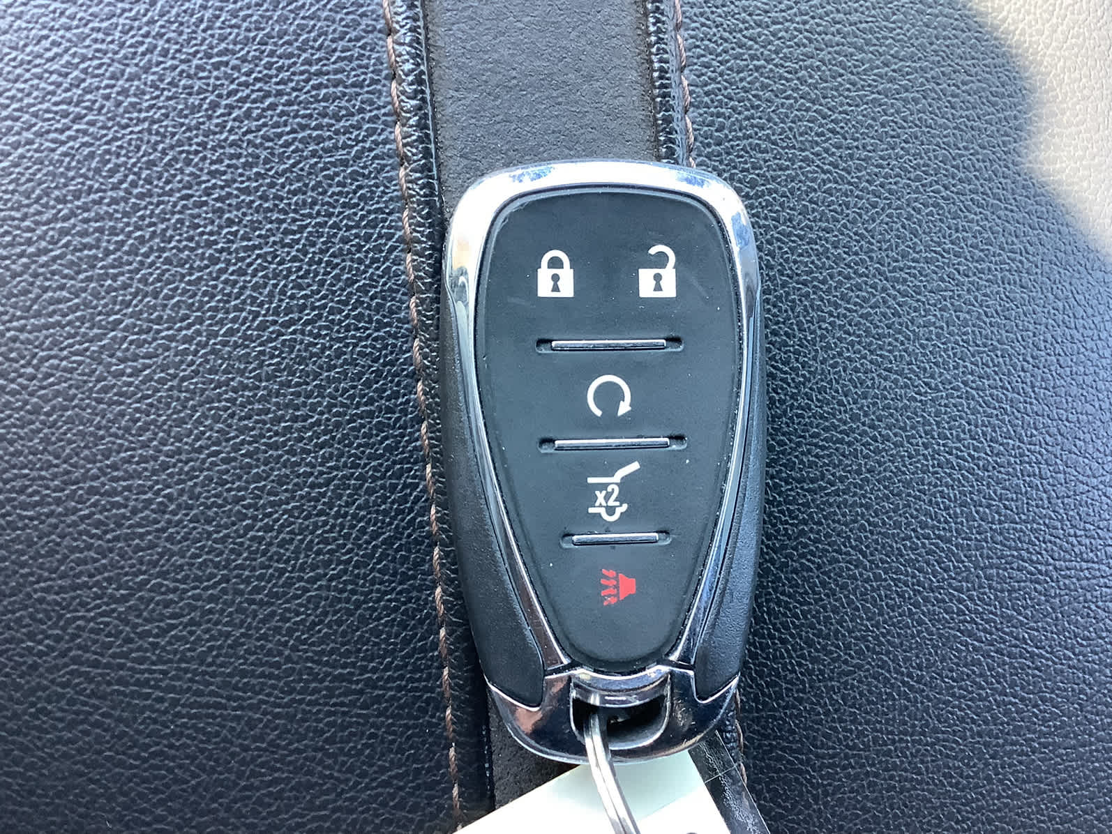 Used Car 2022 Chevrolet Blazer  Premier For Sale Under $30,000 In Waco, Texas