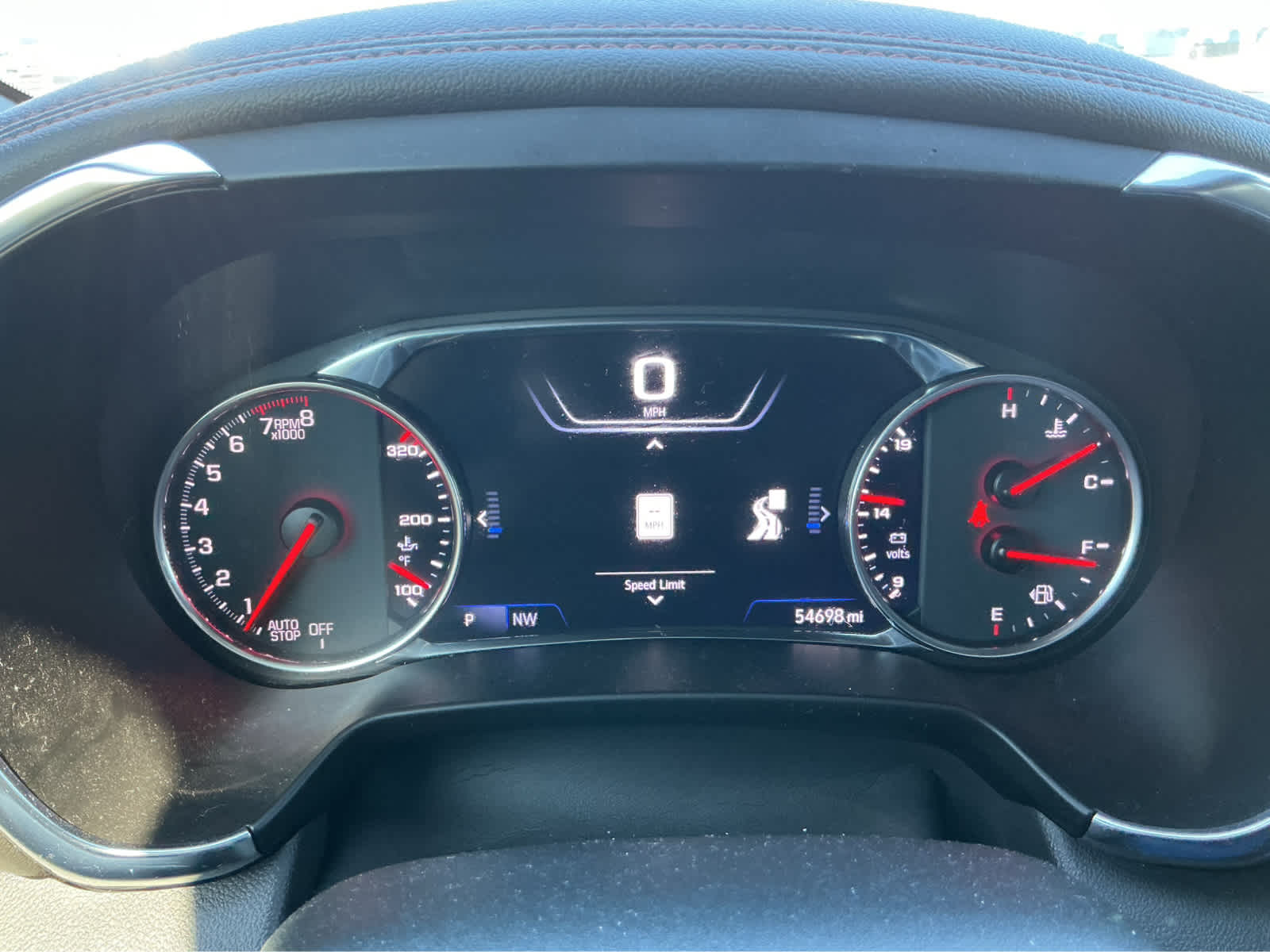 Used Car 2022 Chevrolet Blazer  Premier For Sale Under $30,000 In Waco, Texas