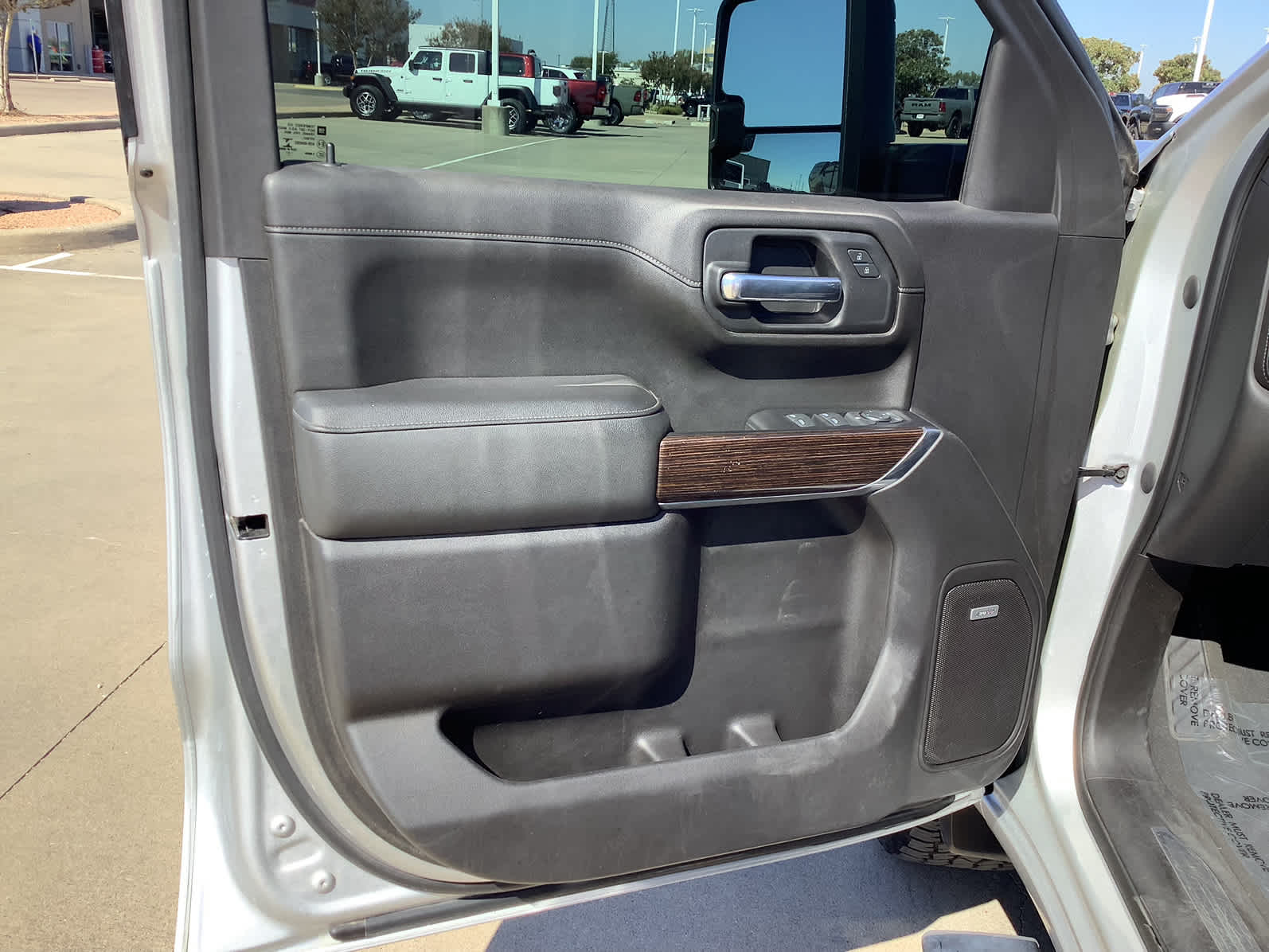 Used Car 2021 Gmc Sierra 1500  Elevation For Sale Under $35,000 In Waco, Texas