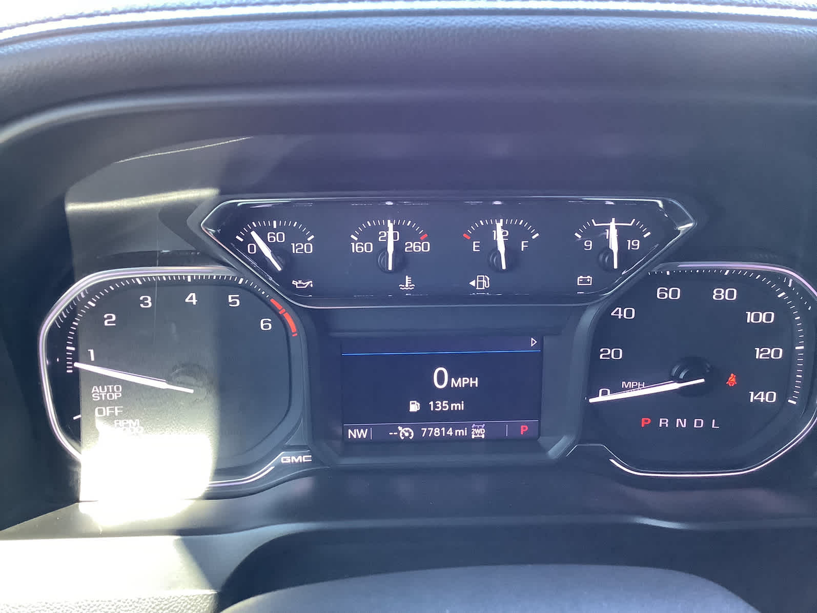 Used Car 2021 Gmc Sierra 1500  Elevation For Sale Under $35,000 In Waco, Texas