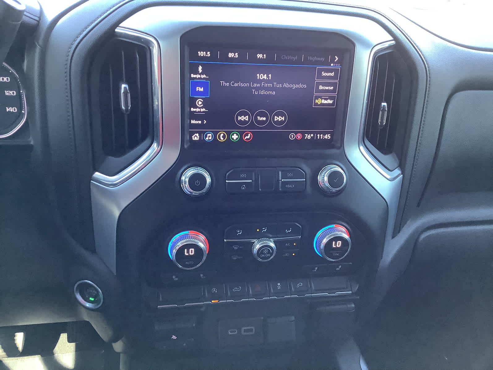 Used Car 2021 Gmc Sierra 1500  Elevation For Sale Under $35,000 In Waco, Texas