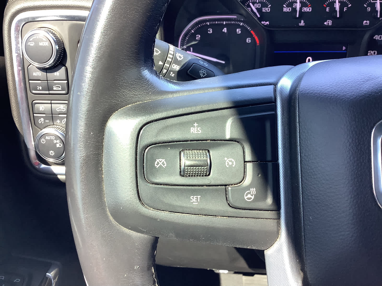 Used Car 2021 Gmc Sierra 1500  Elevation For Sale Under $35,000 In Waco, Texas