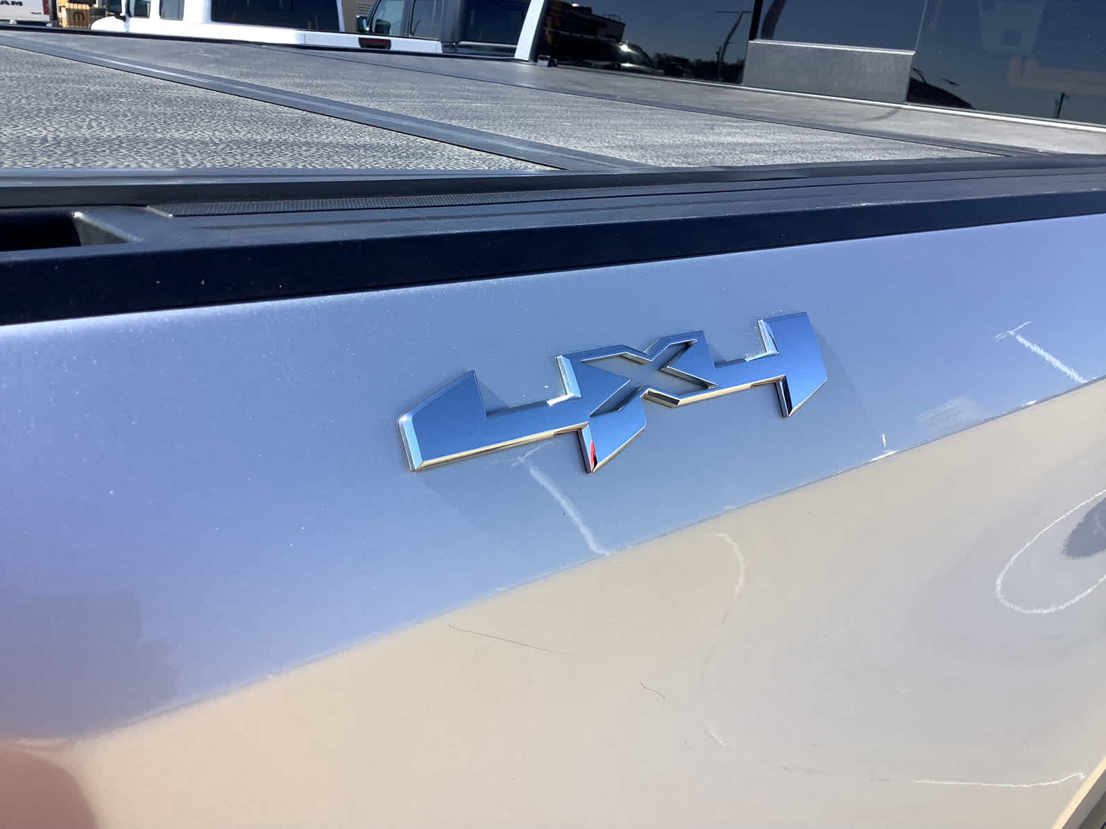 Used Car 2021 Gmc Sierra 1500  Elevation For Sale Under $35,000 In Waco, Texas