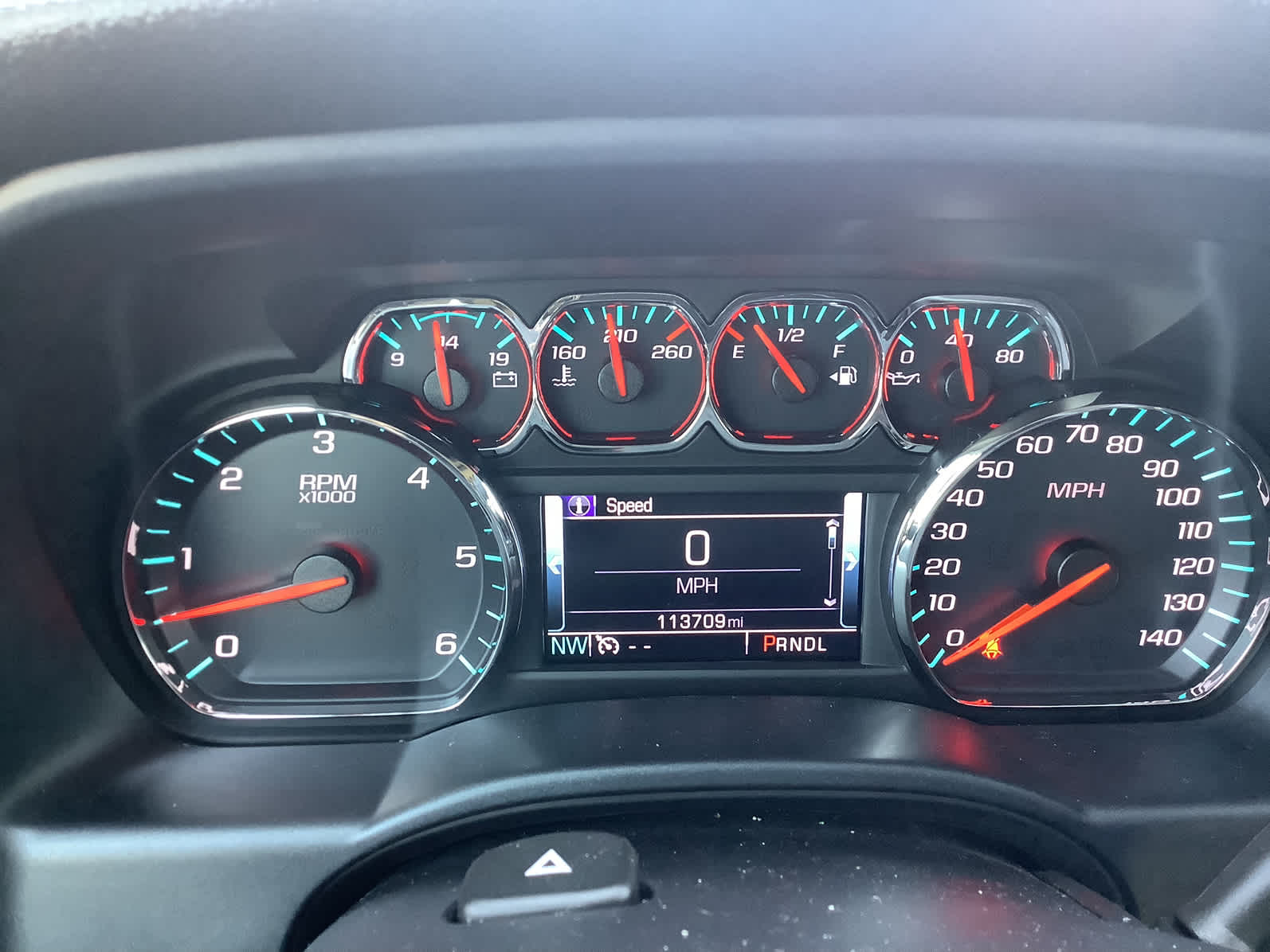 Used Car 2017 Gmc Sierra 1500  Slt For Sale In Waco, Texas