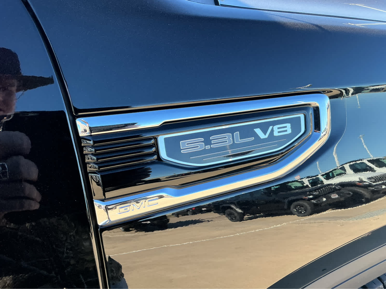 Used Car 2024 Gmc Sierra 1500  Slt For Sale Under $60,000 In Waco, Texas